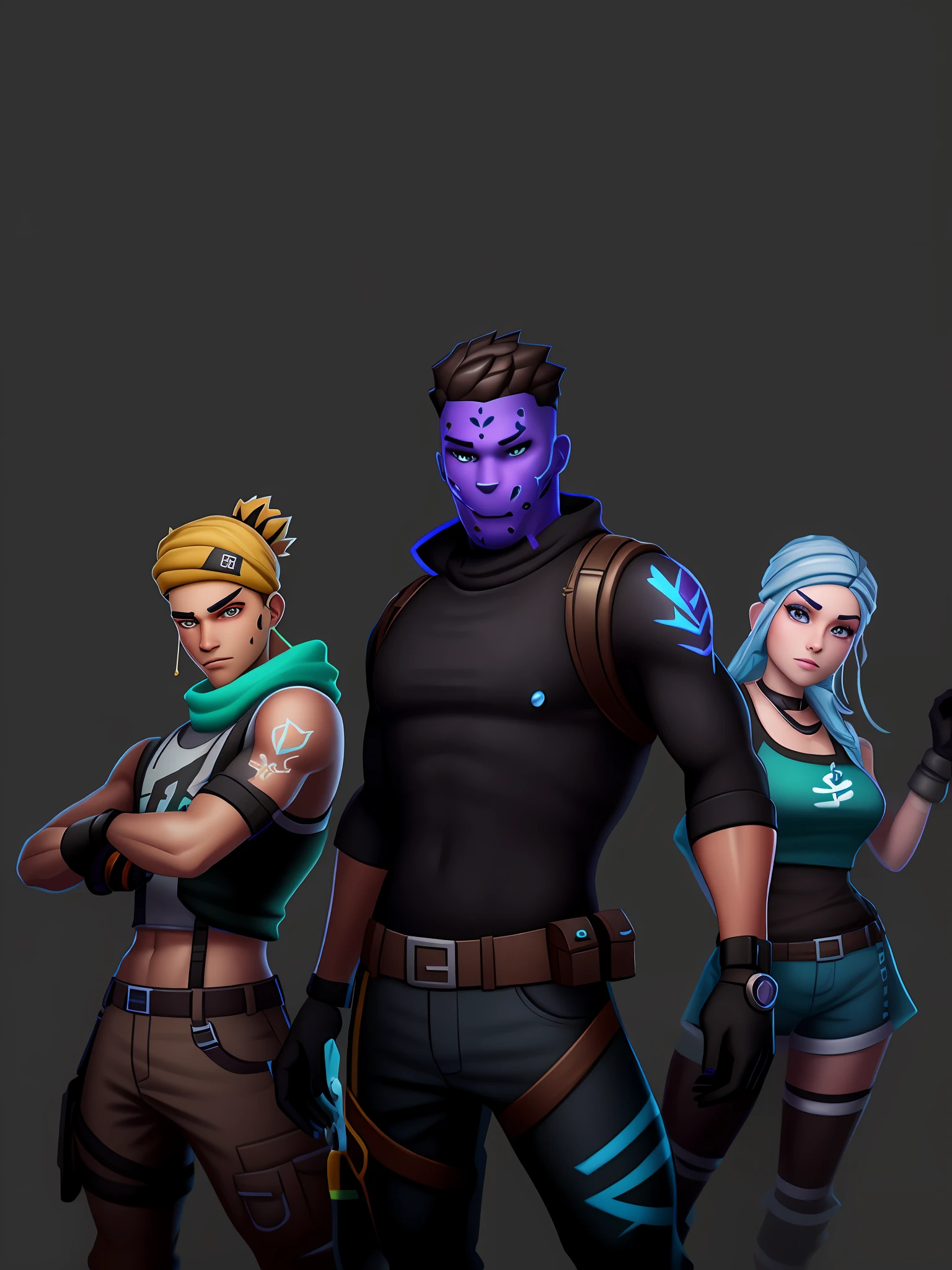 skin fortnite