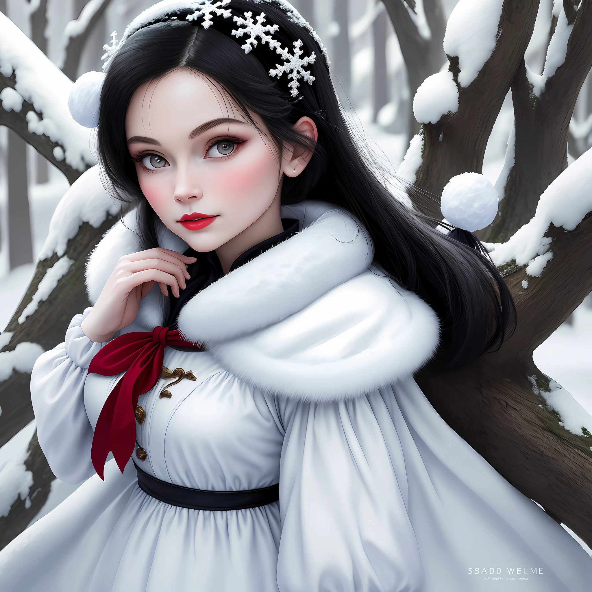 Snow White