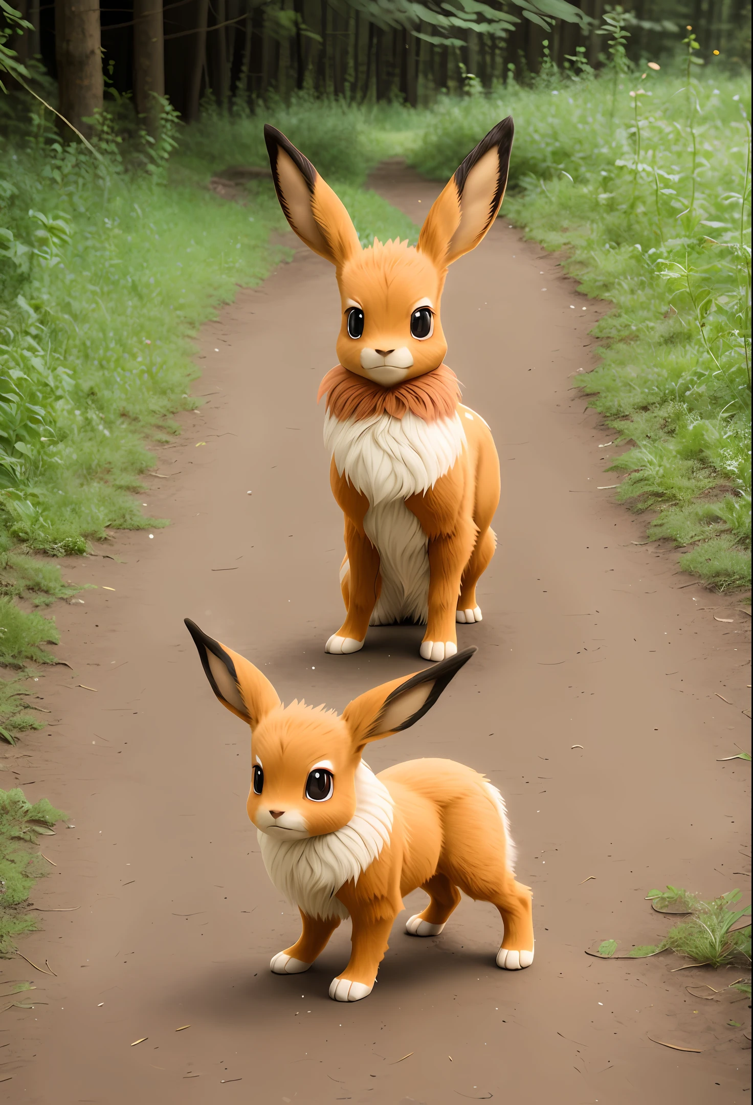 Eevee