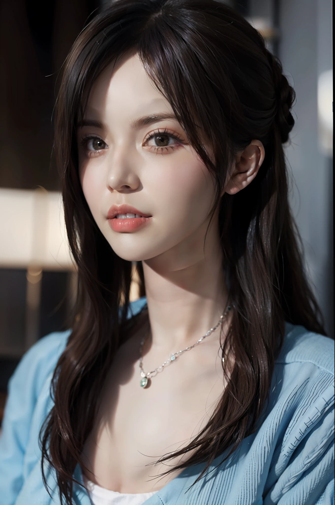 masterpiece, best quality,portrait of 1girl,