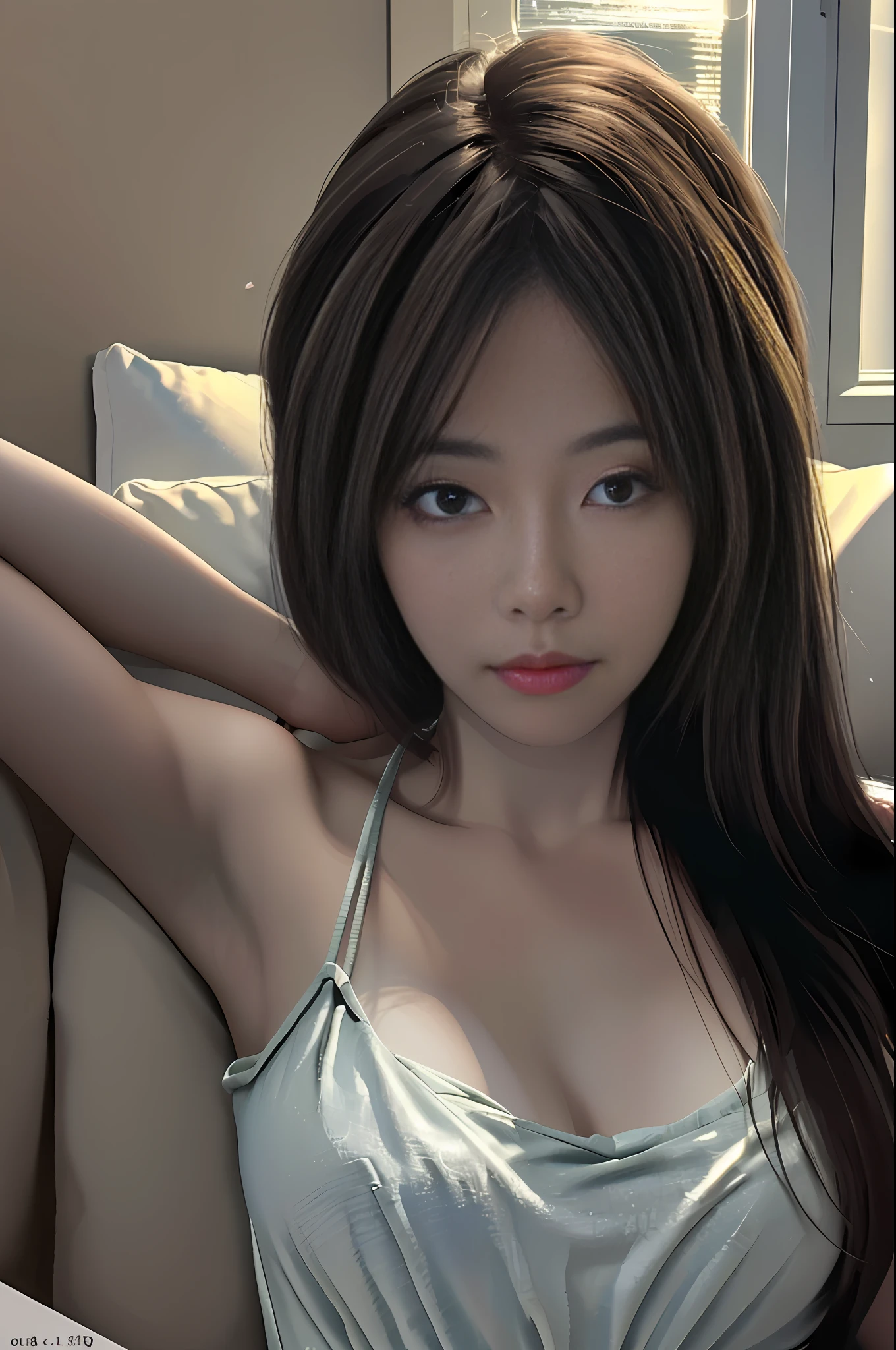 (Masterpiece, Best Quality, Realistic, Ultra High Resolution, 8K Original Photo: 1.2)
1 Girl, Movie Lighting, (Petals Flying: 1.2), Single, Artist, Close-up,