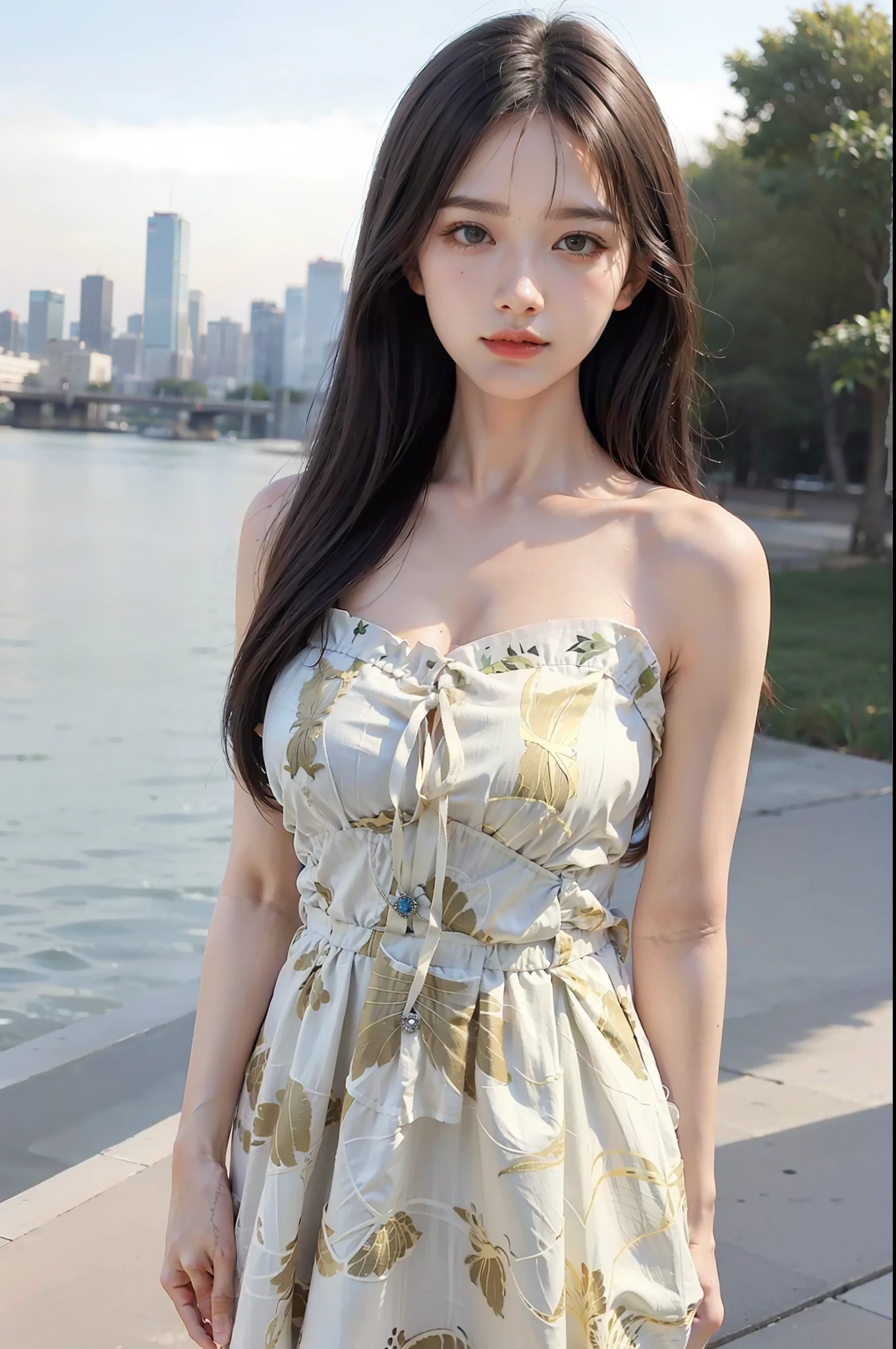 dress