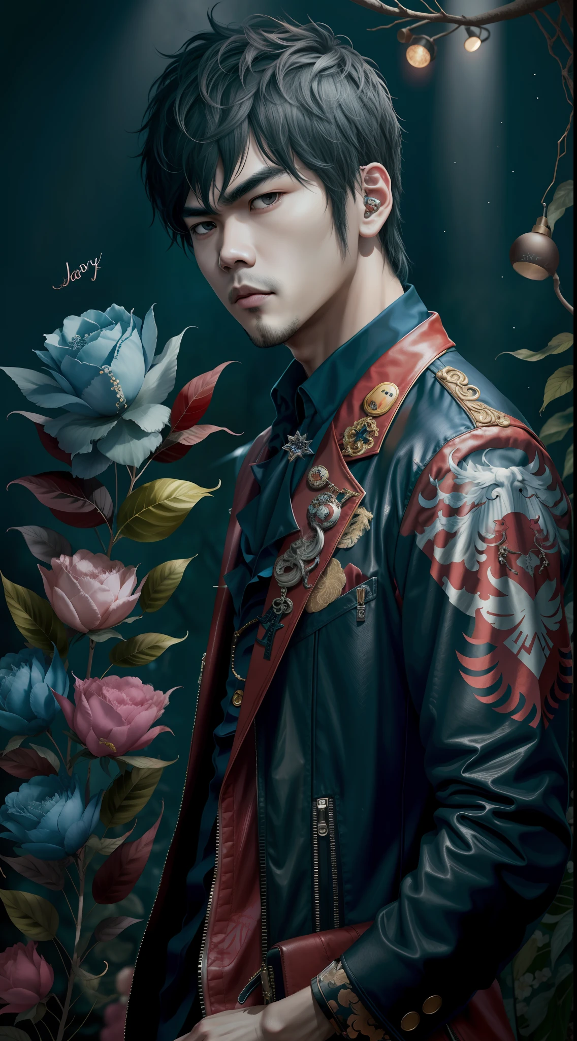 Jay Chou