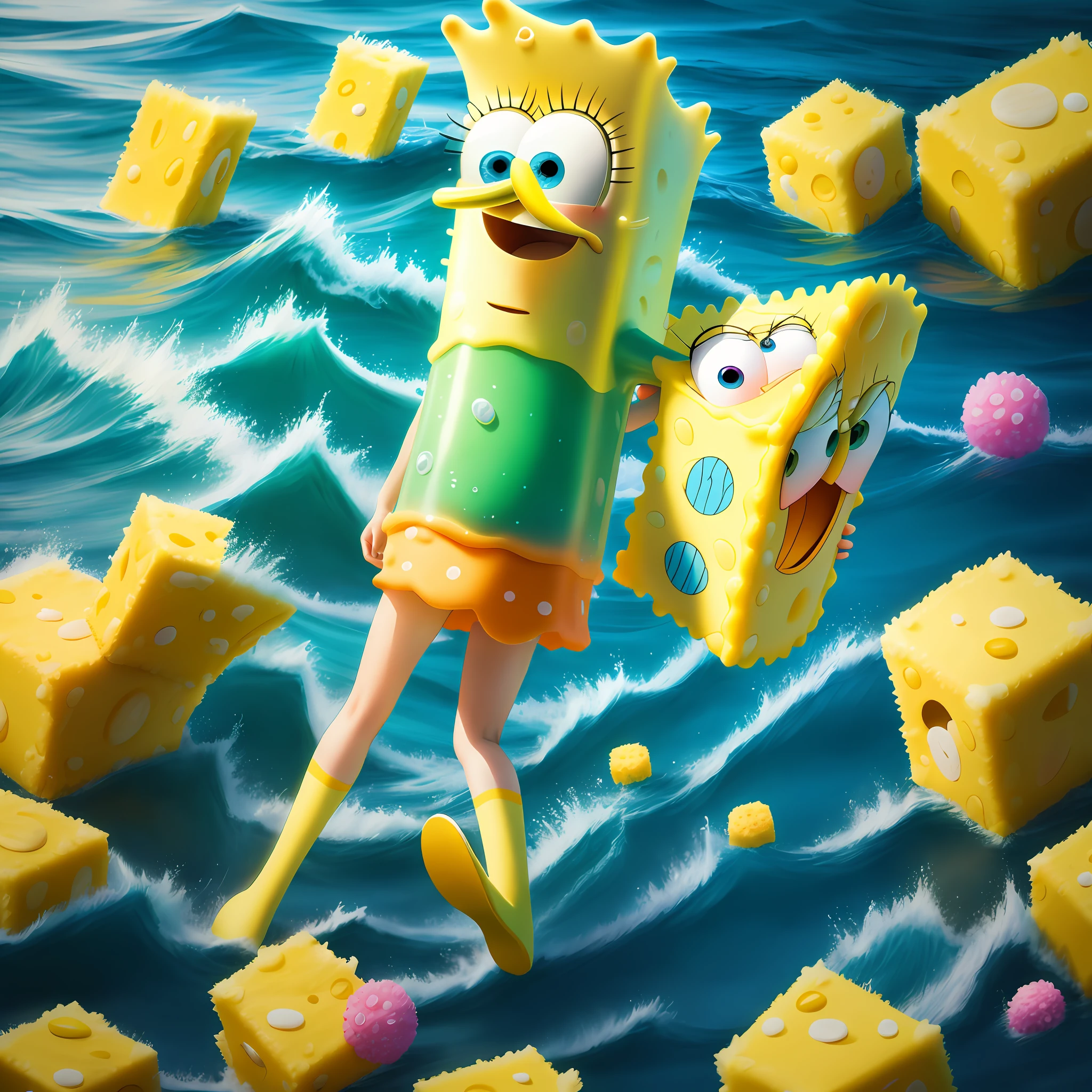 SpongeBob SquarePants