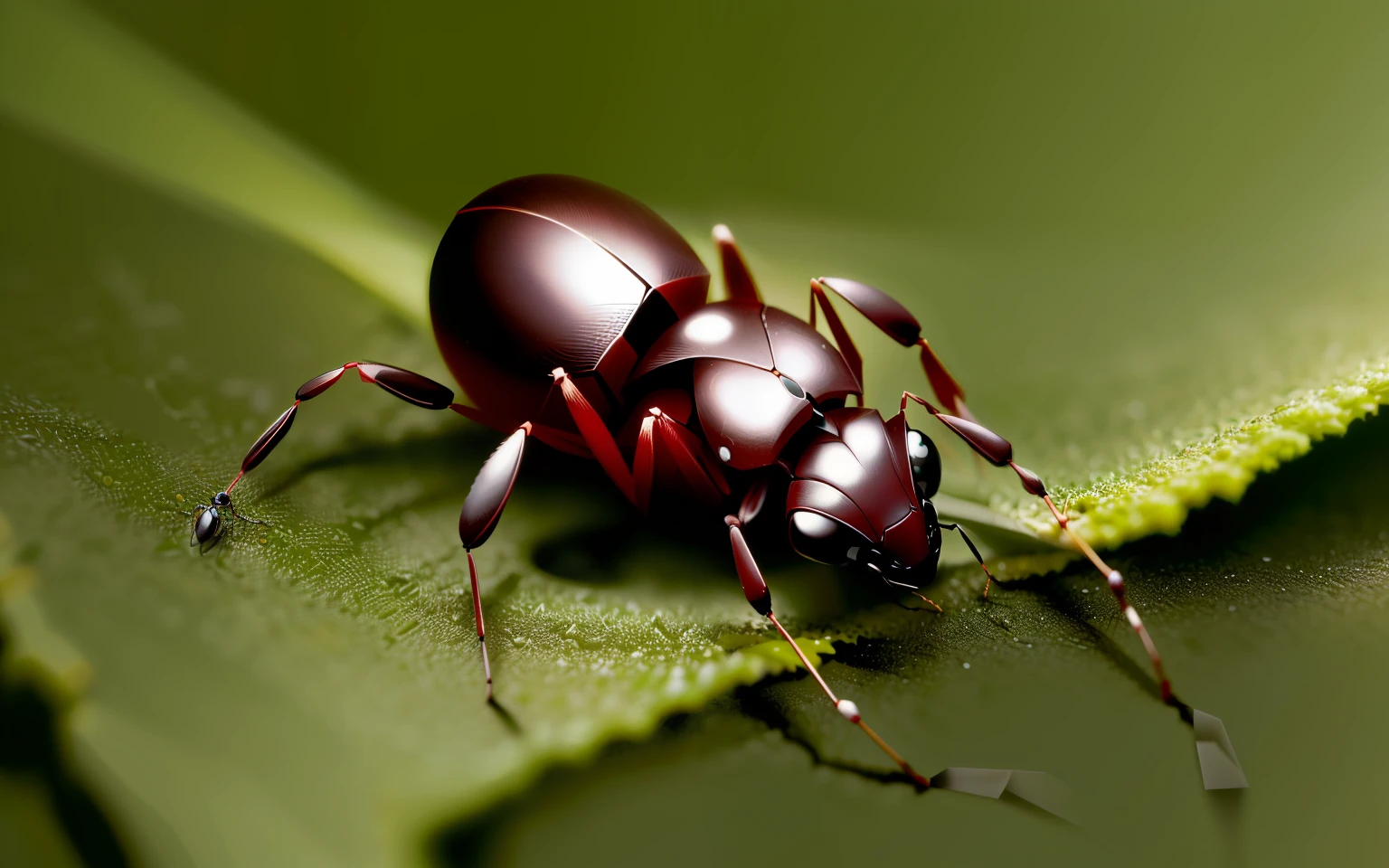 ant logo