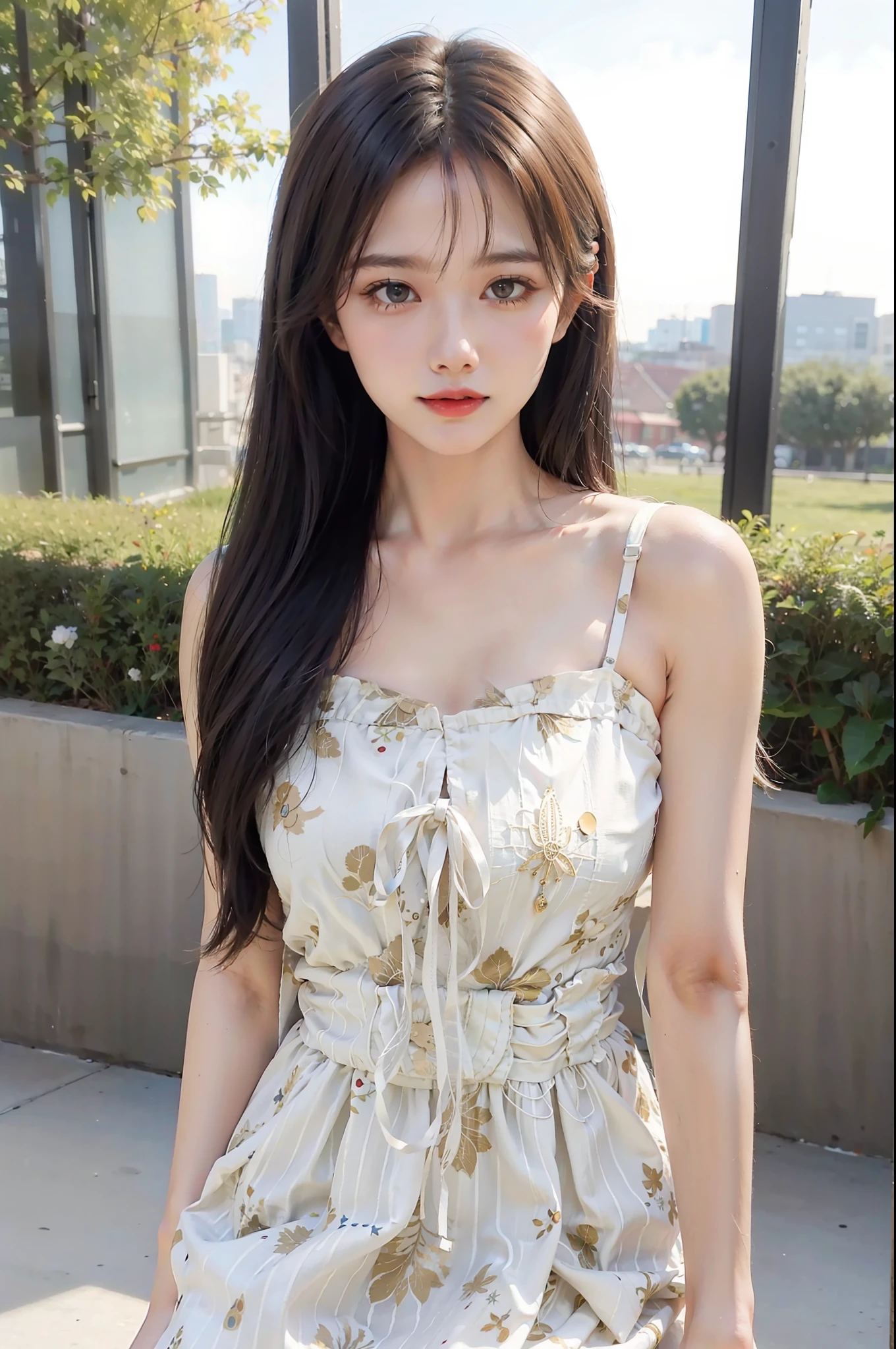 dress