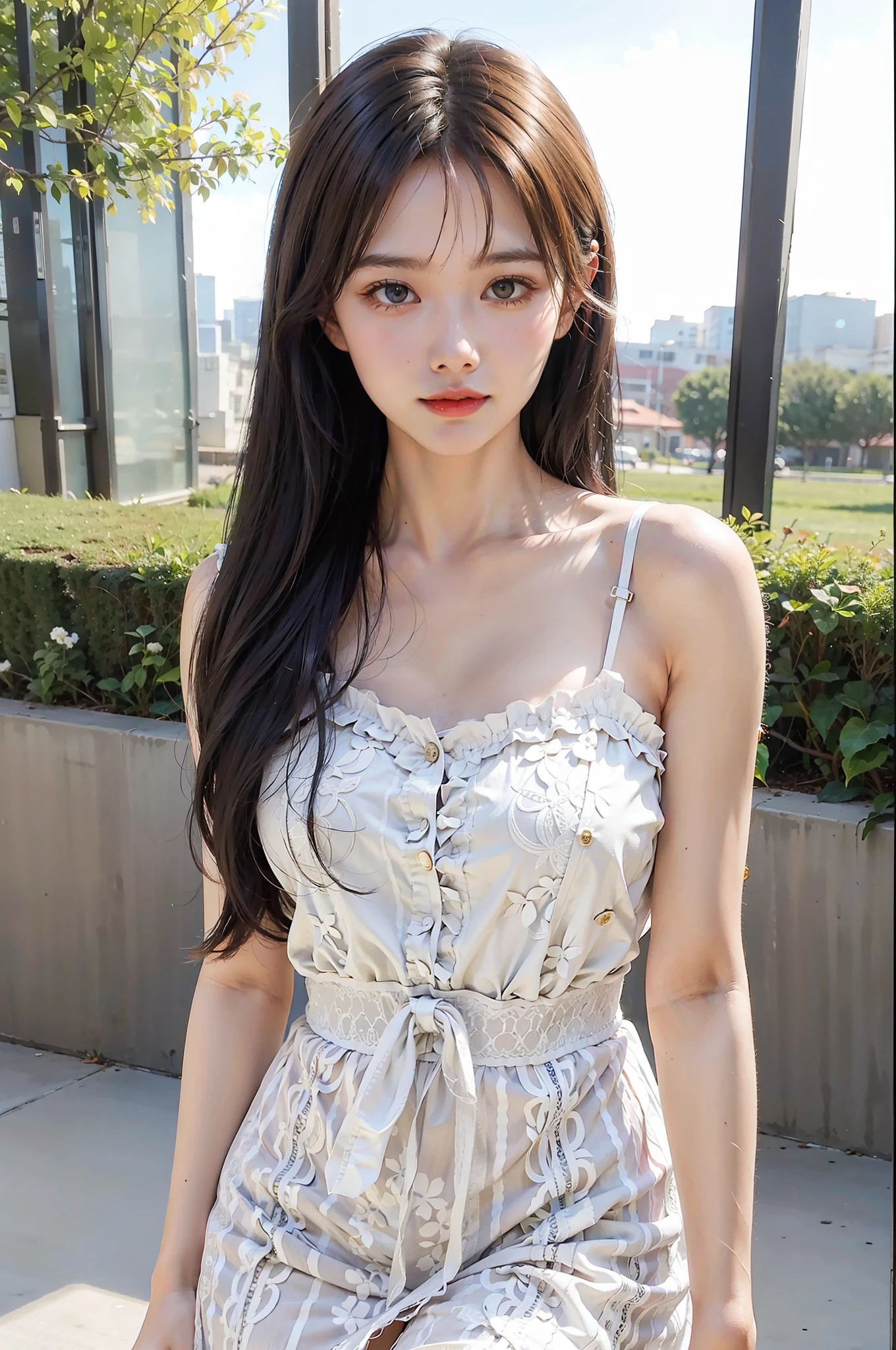 dress