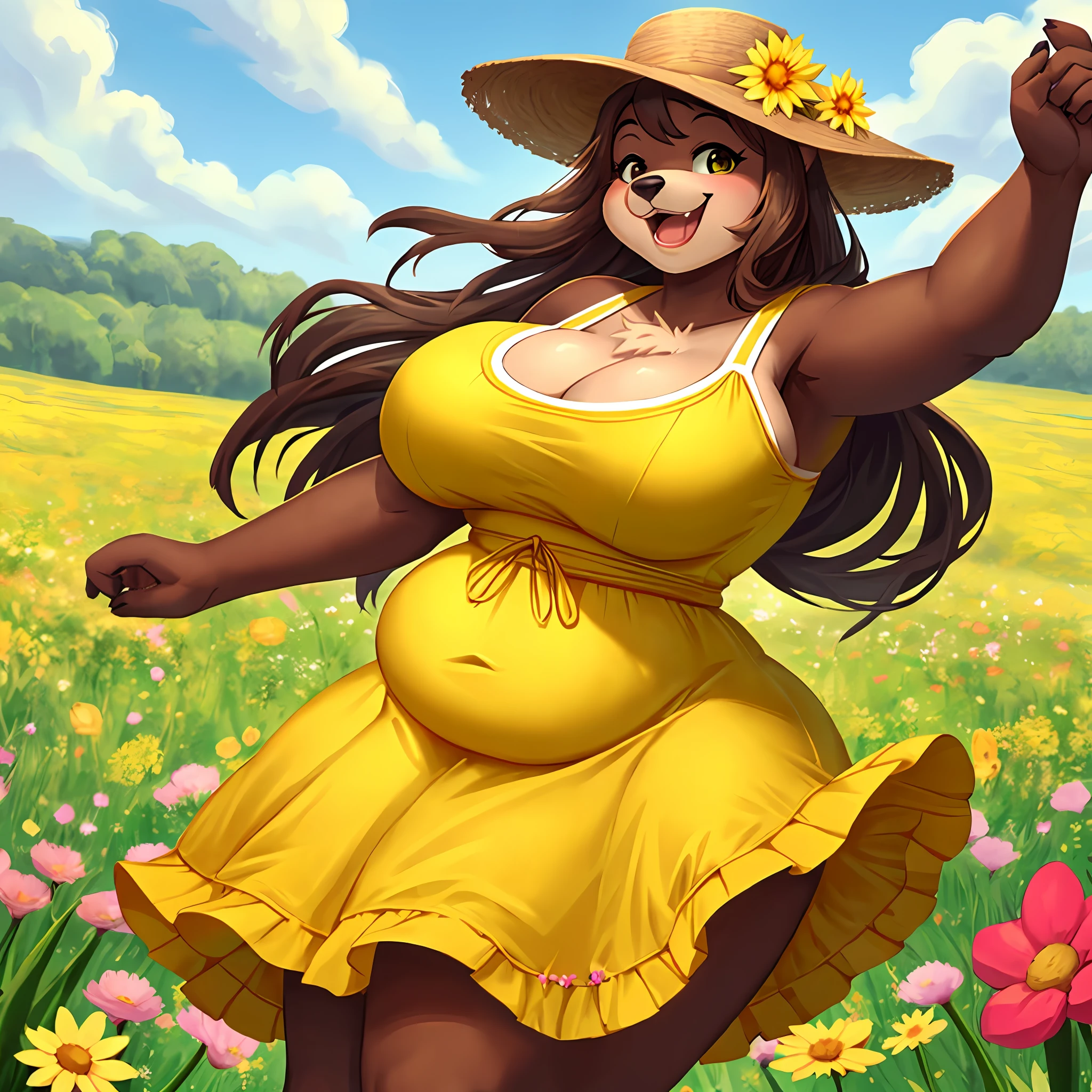 flower