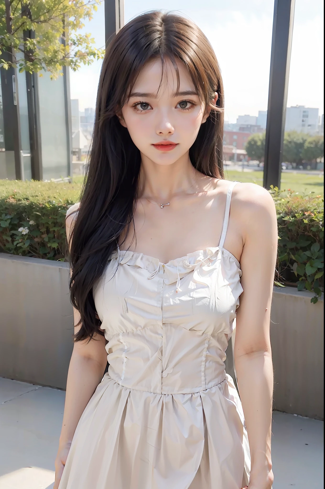 dress