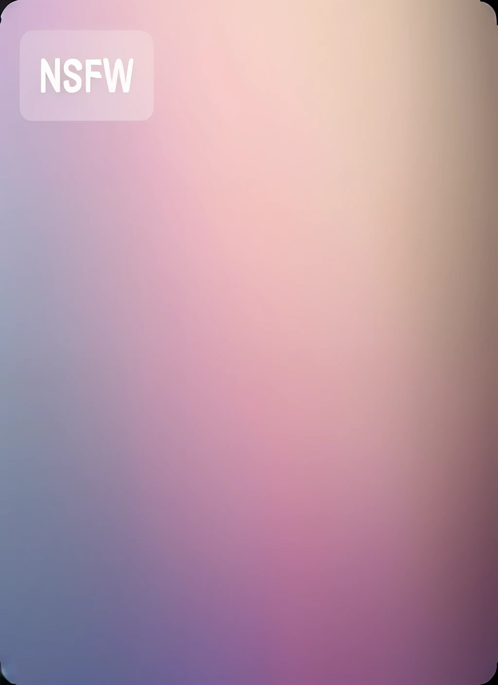 there is a blurry image of a pink and purple background, gradient light pink, reflective gradient, pastel faded effect, soft gradient texture, nsfw, gradient pink, gradient light purple, light gradient, faded lsd colors, beautiful gradients, soft light - n 9, soft lighting gradient. no text, petal pink gradient scheme, matte colorful gradients, sfw