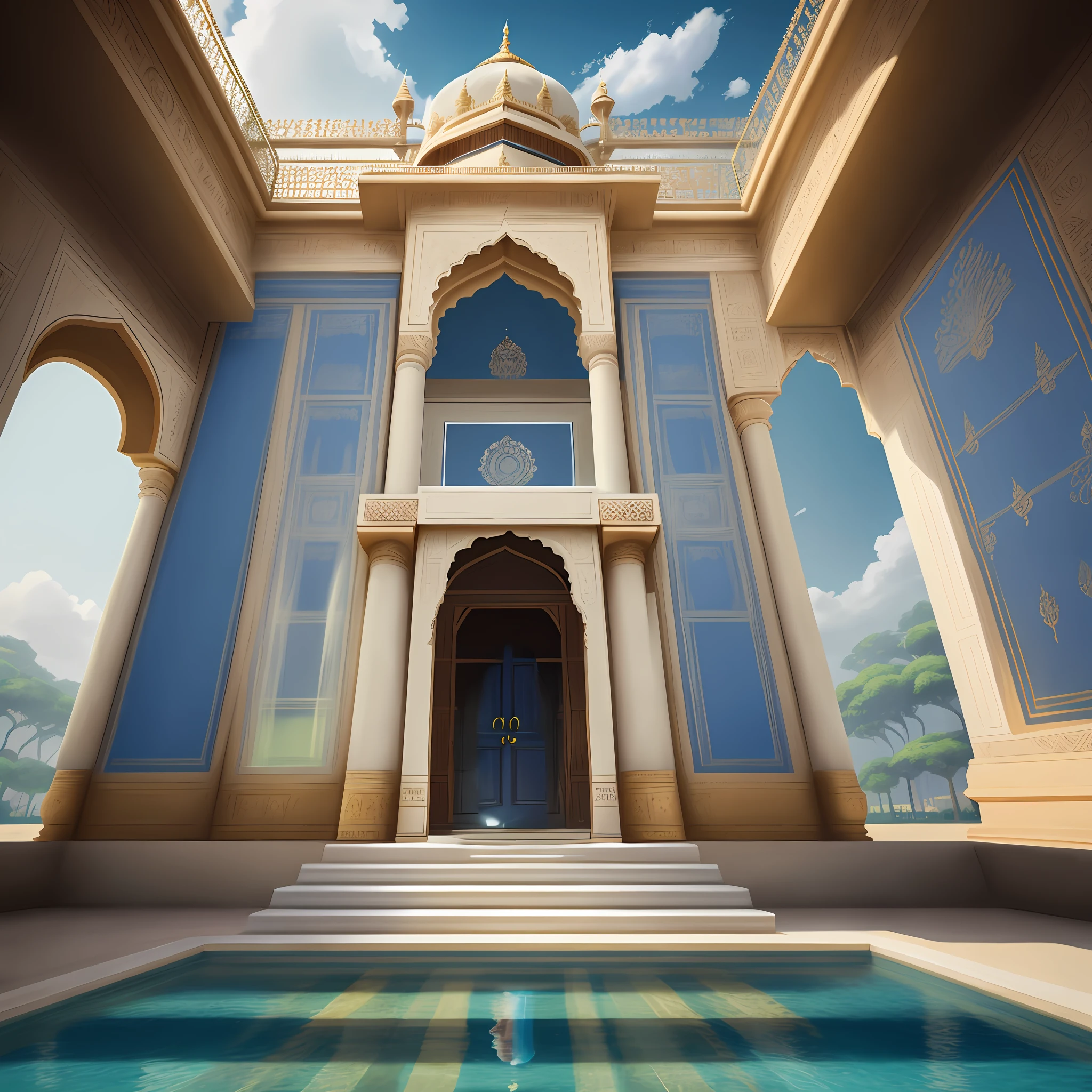 Door