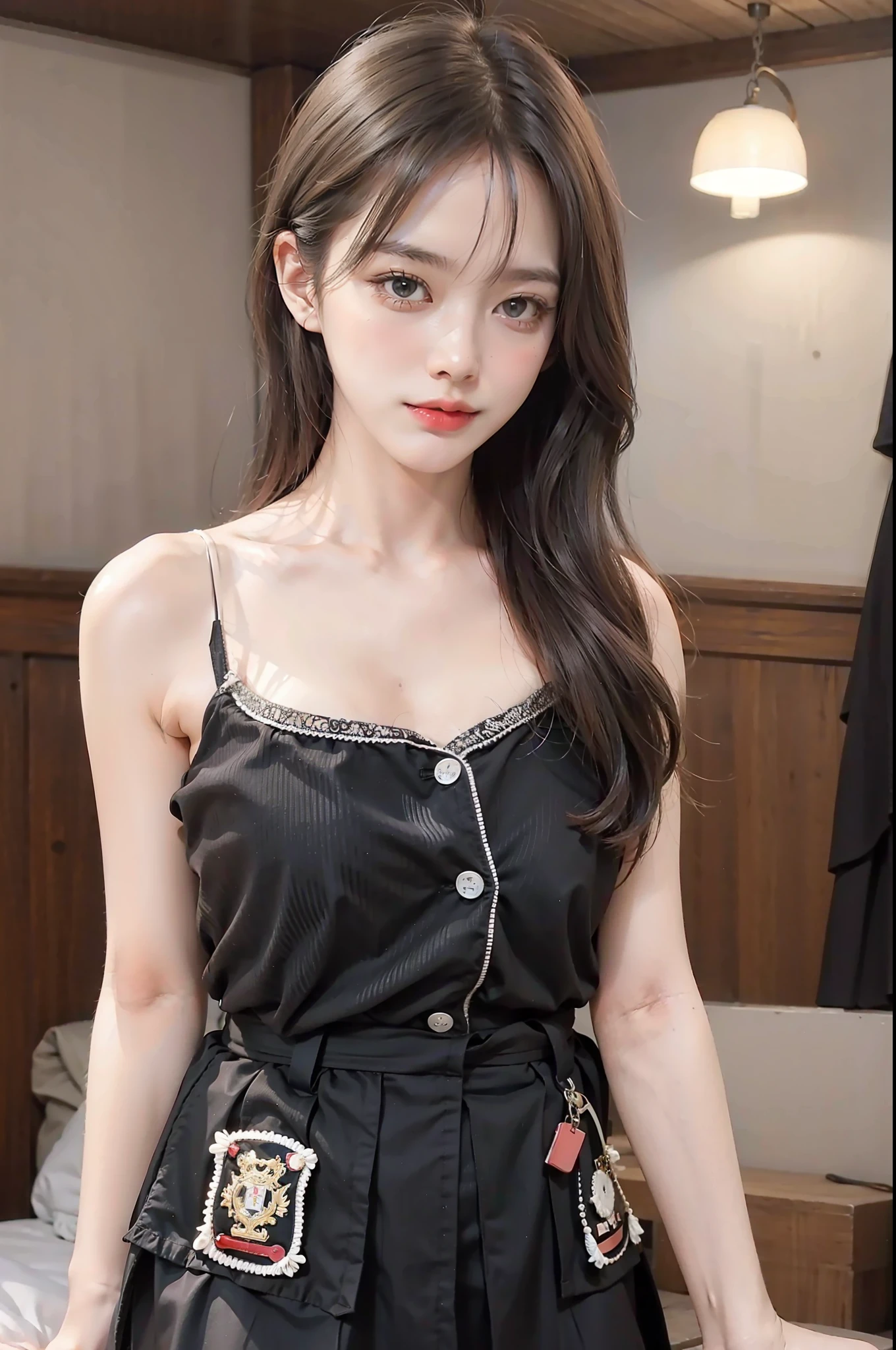 skirt