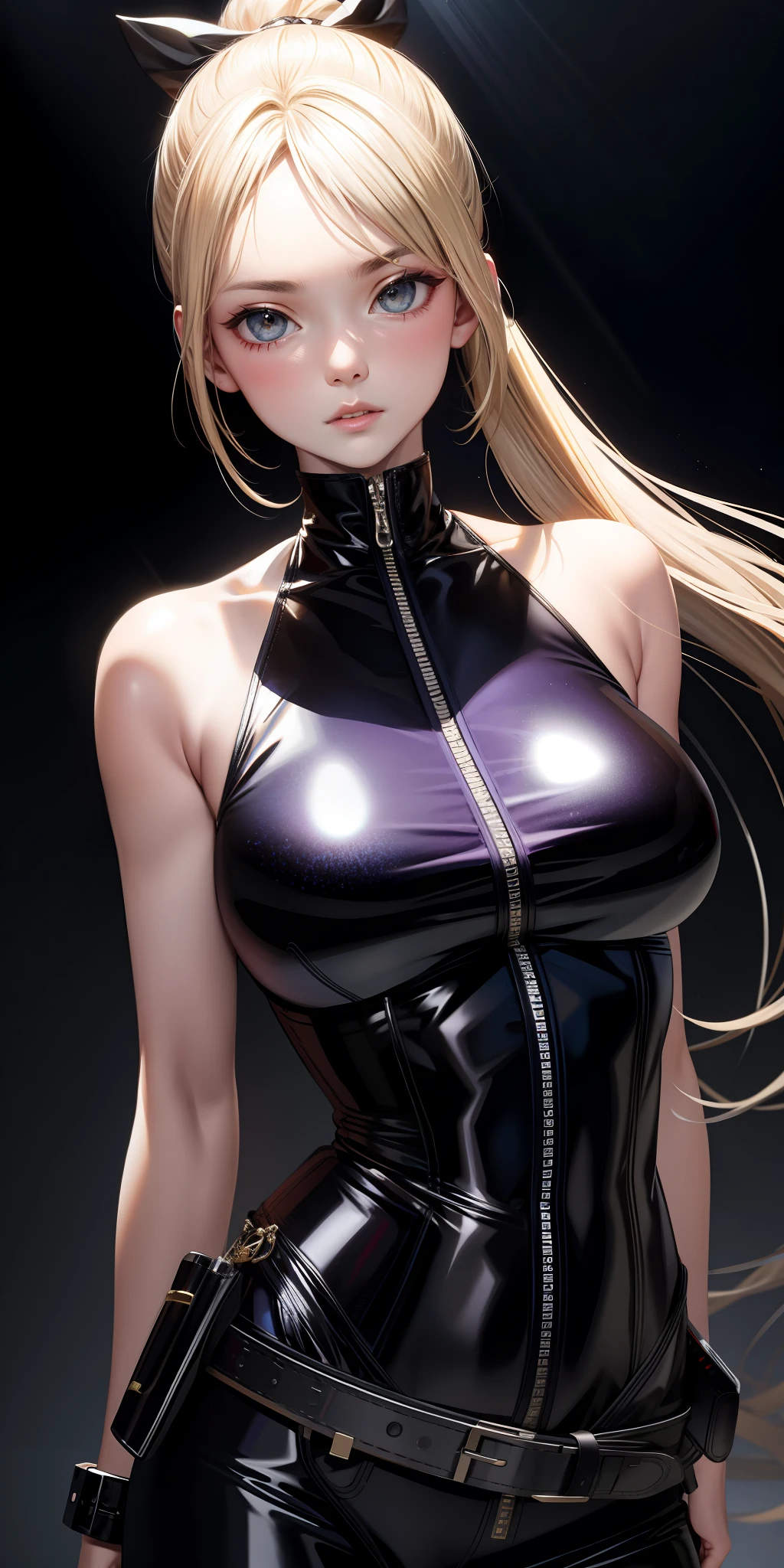 Black belt