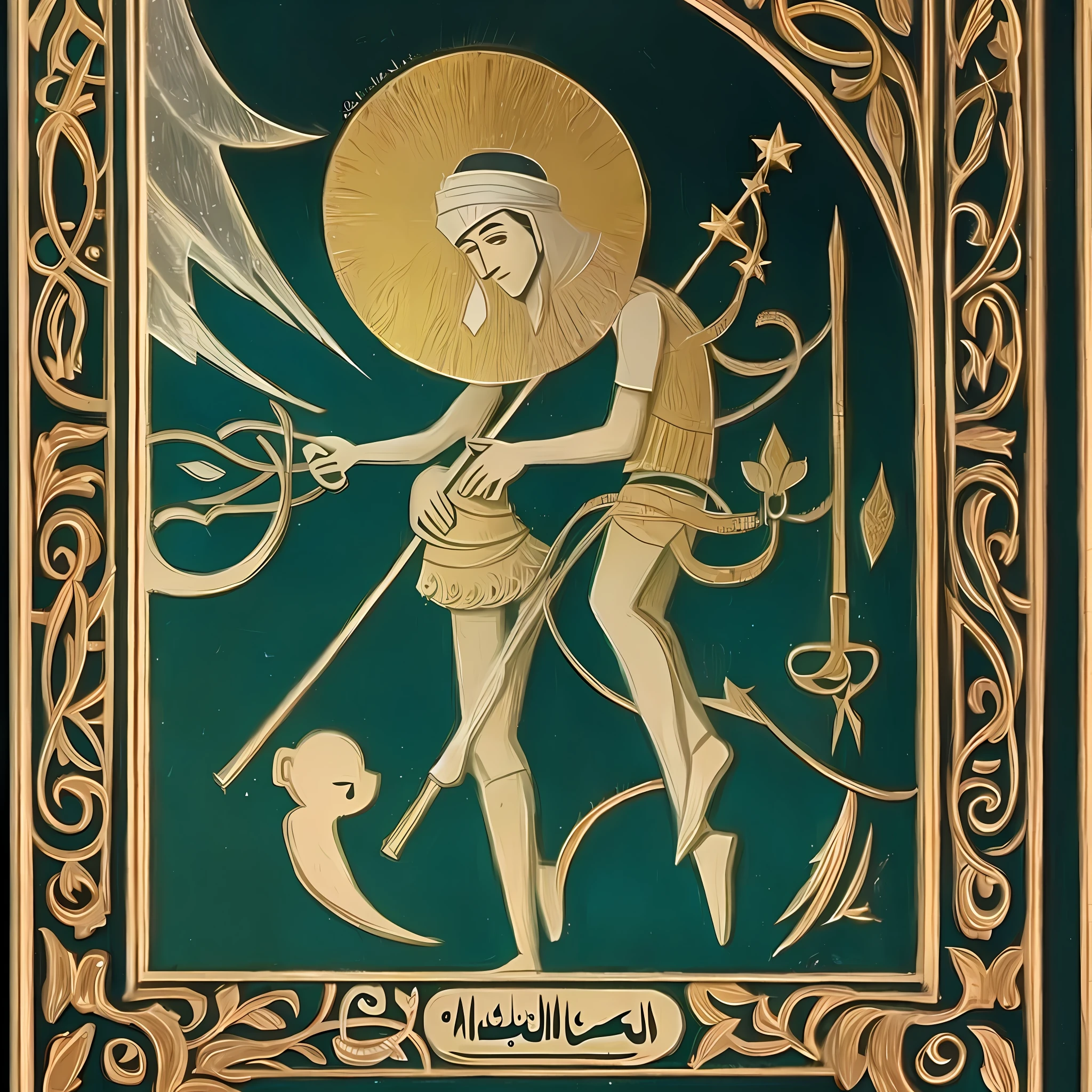 Prophet Muhammad