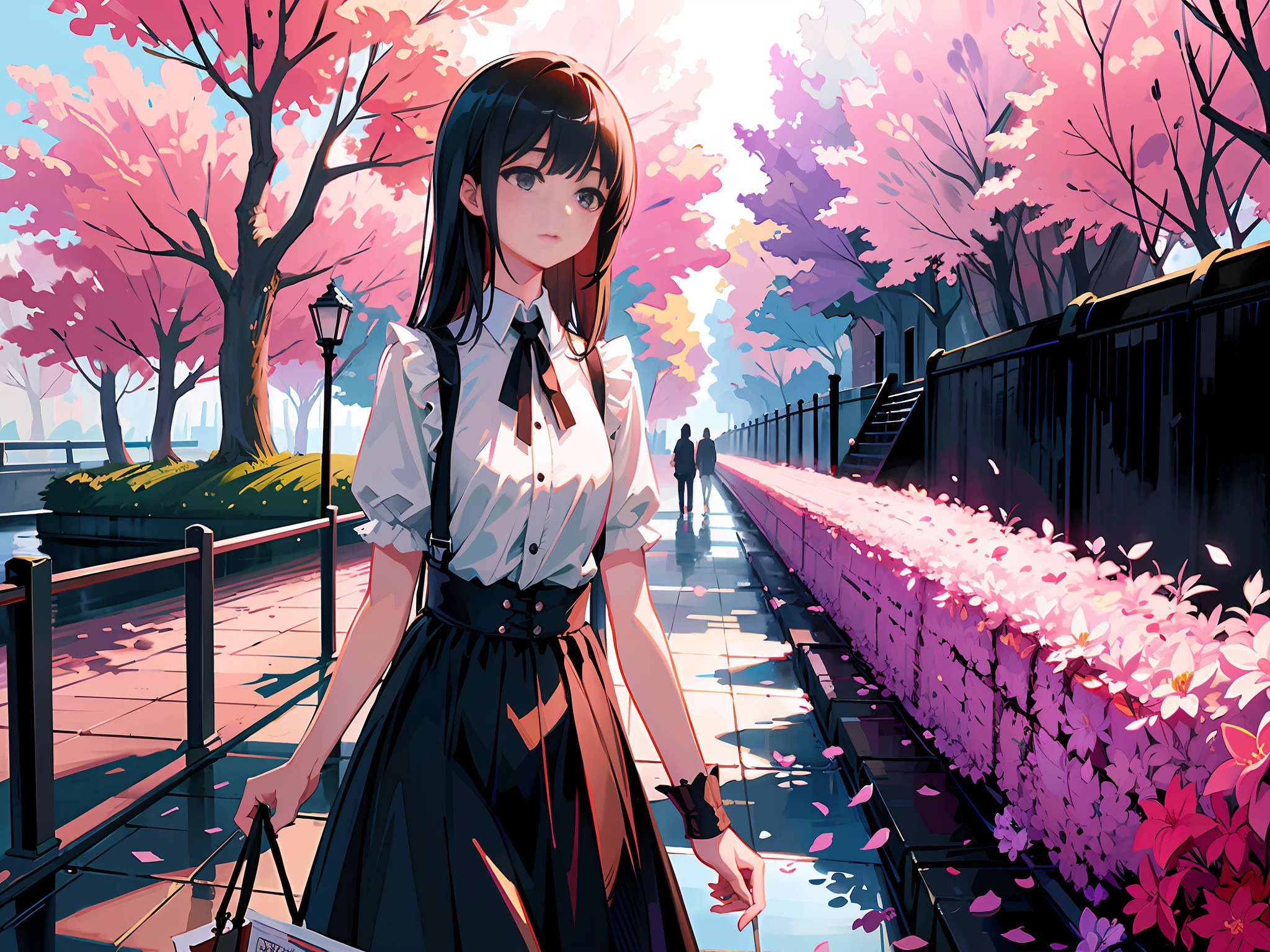 Dark,pov,dynamic angle,1girl, (((masterpiece))), (((best quality))), ((ultra-detailed)), (illustration), (detailed light),((an extremely delicate and beautiful)),dramatic_shadow,ray_tracing,reflection,