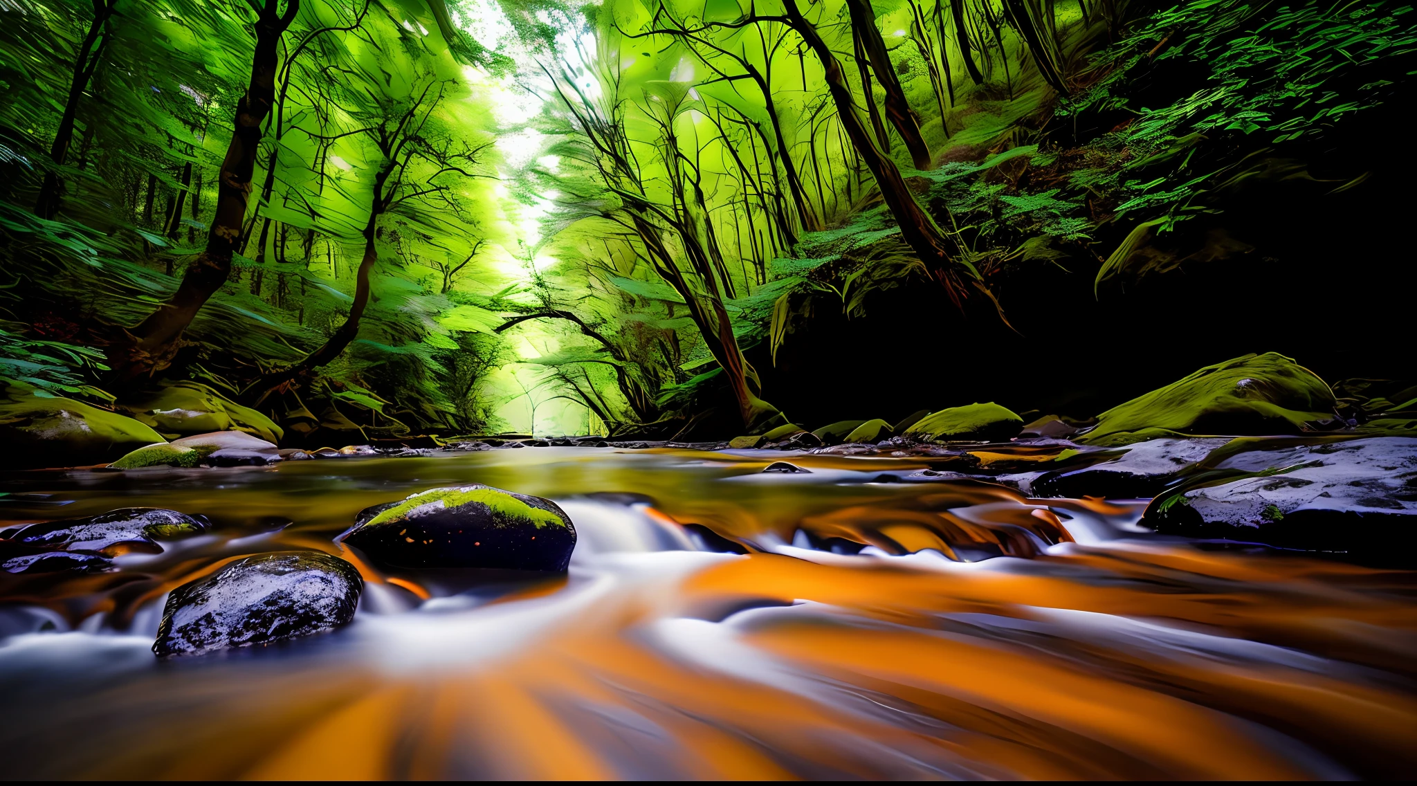 beautiful nature and worth traveling, f/2.8, 85mm, Nikon, super detail, award winning, masterpiece, highres, 16k, 8k