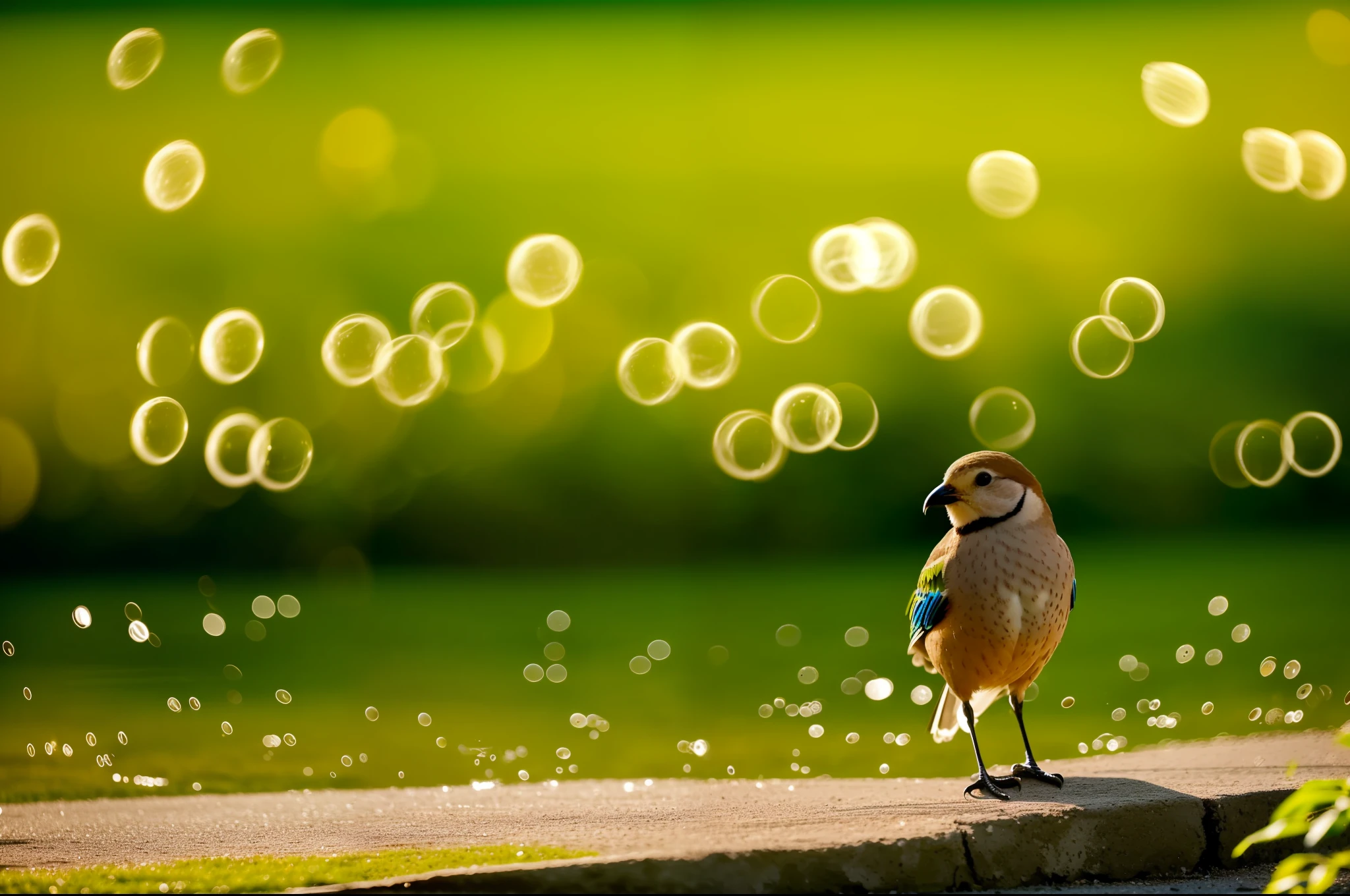 500R,((a bird on a park)),night,masterpiece,best quality,super detailed,high resolution,very detailed,8k uhd, (fidelity, fidelity: 1.5) , realistic, (natural light), (bokeh: 1.5), (depth of field), amazing, fine detail, best, high quality, RAW photo, bokeh background,
pureerosface_v1,