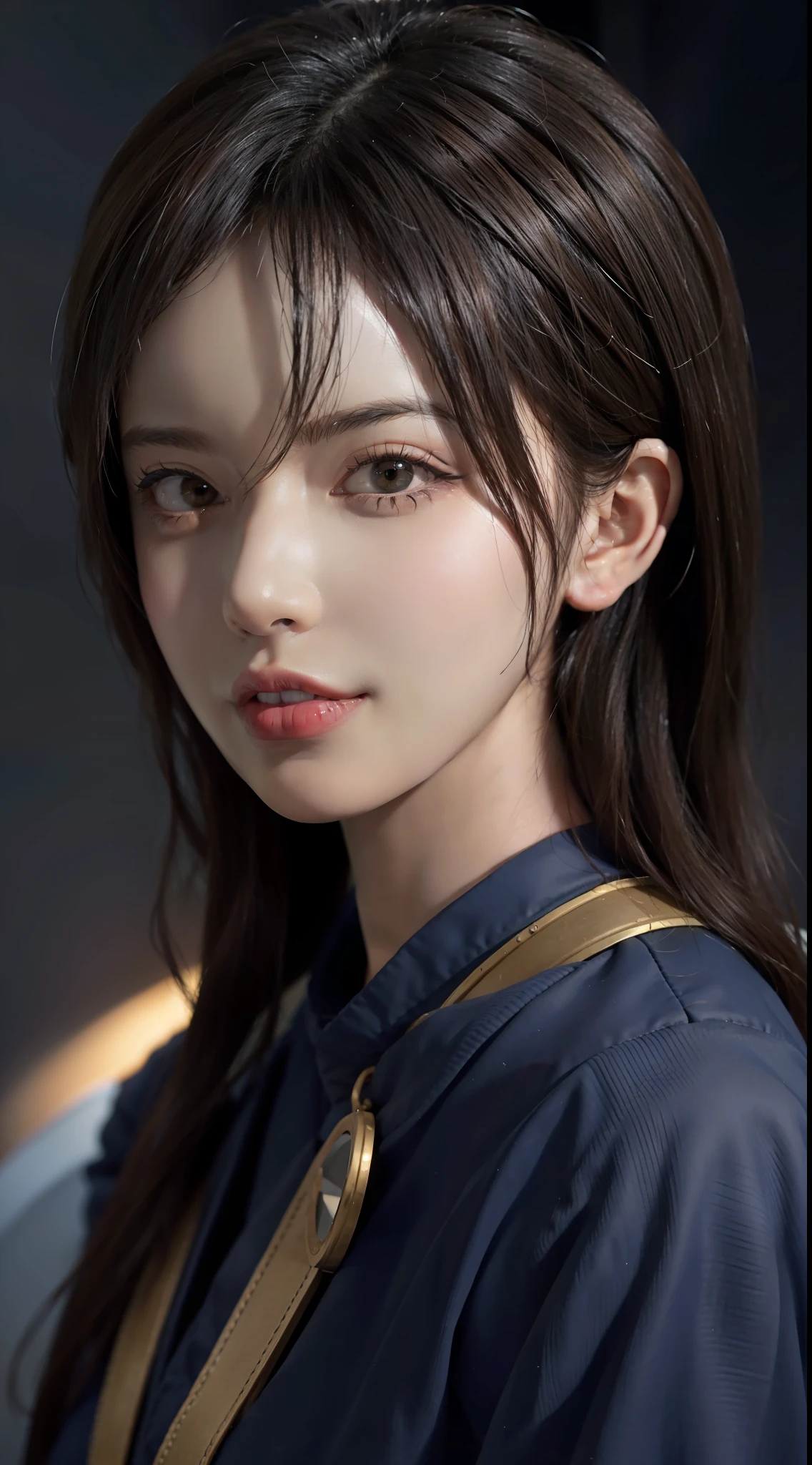 masterpiece, best quality,portrait of 1girl,