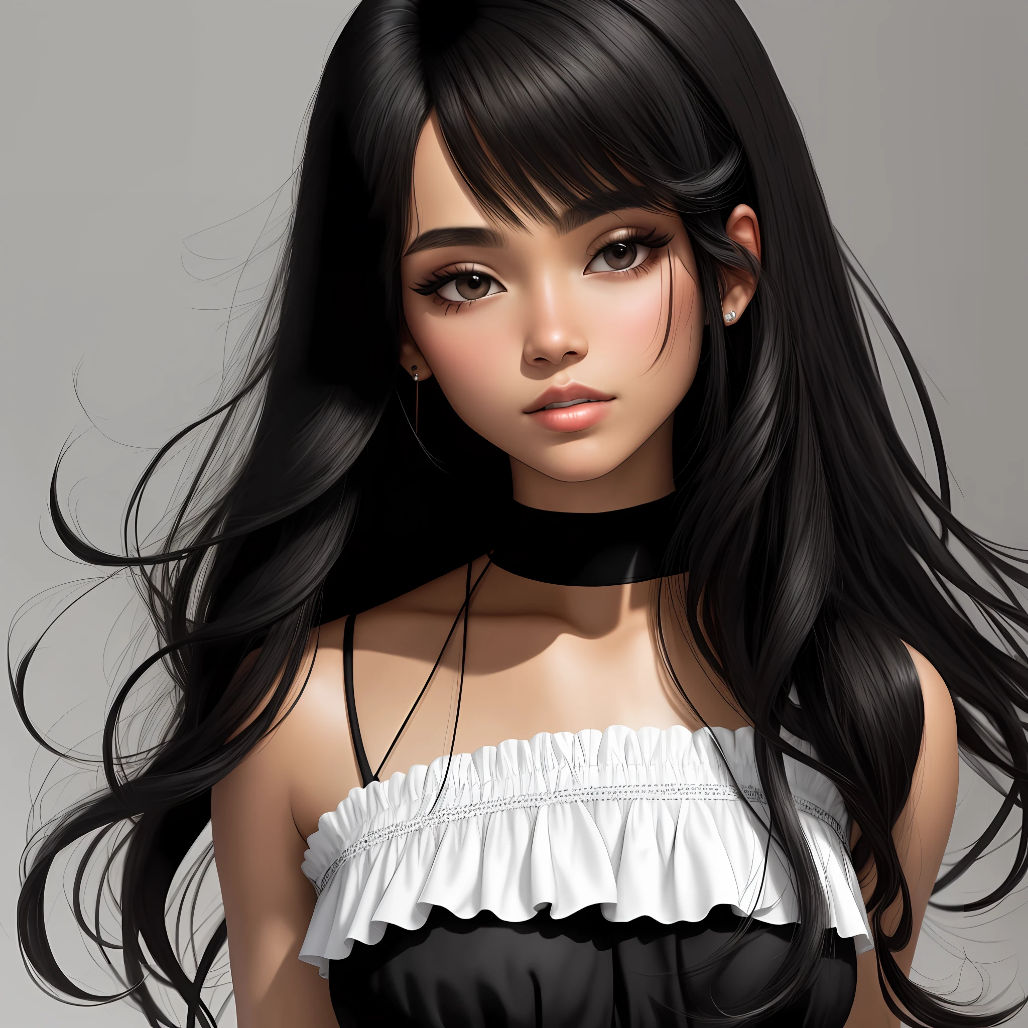 Black Hair Beauty