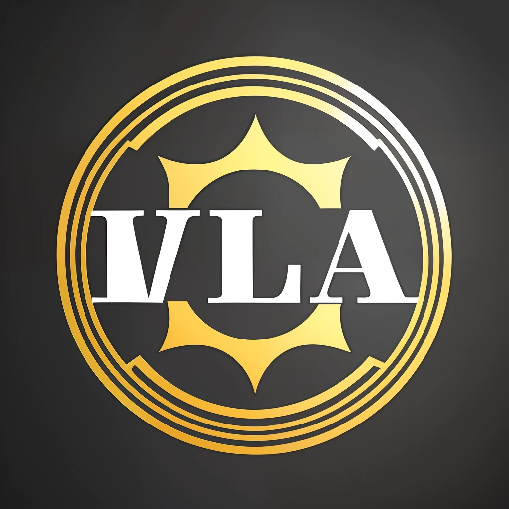 create a logo for a clothing store with this name "a_valorosa"