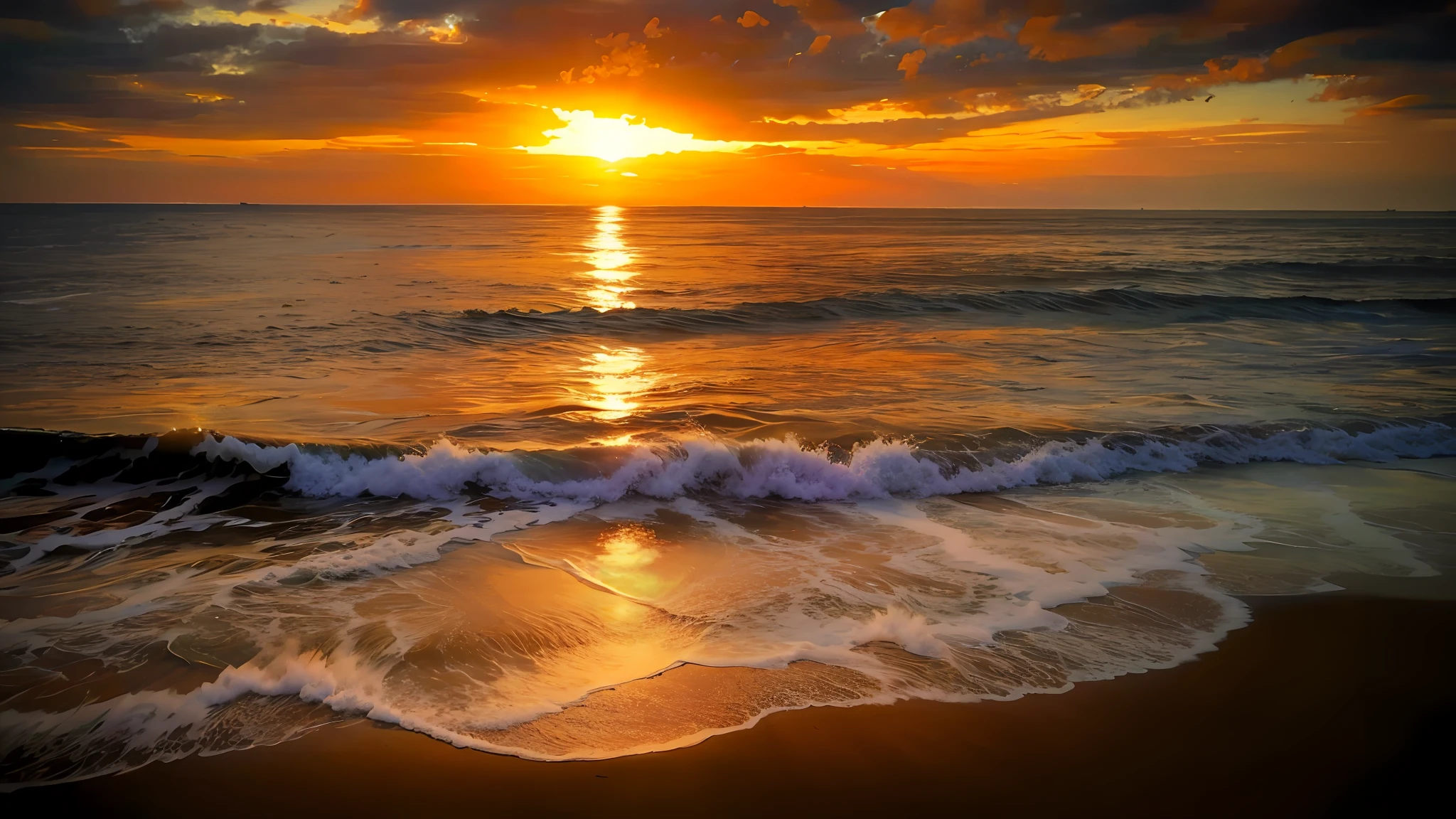 Sunrise