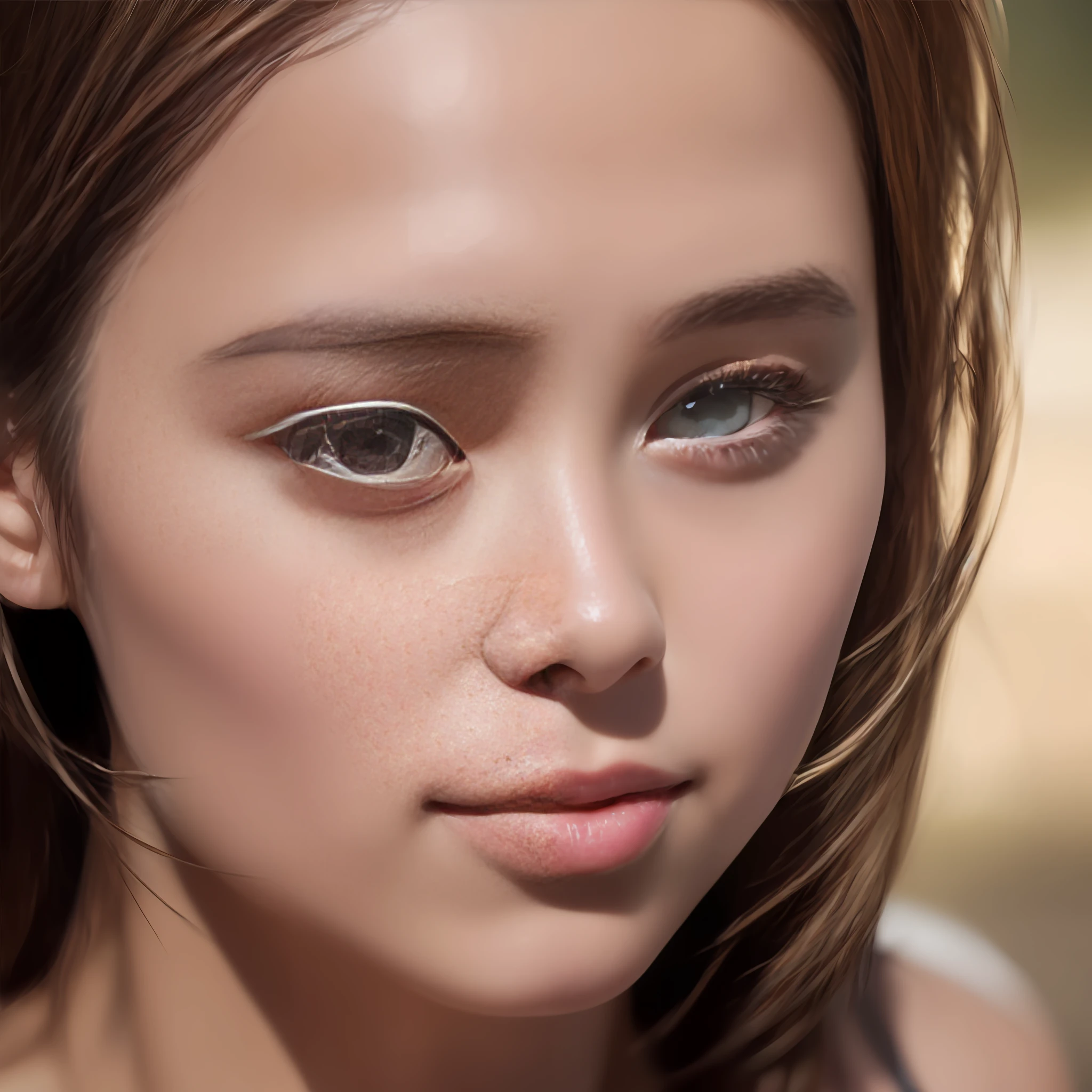 (8K, RAW, professional, best quality, masterpiece:1.2), (realistic,photorealistic:1.37), ultra-detailed, (portrait), (highest detailed skin:1.2), (highest detailed face:1.2), cinematic lighting, 1girl,