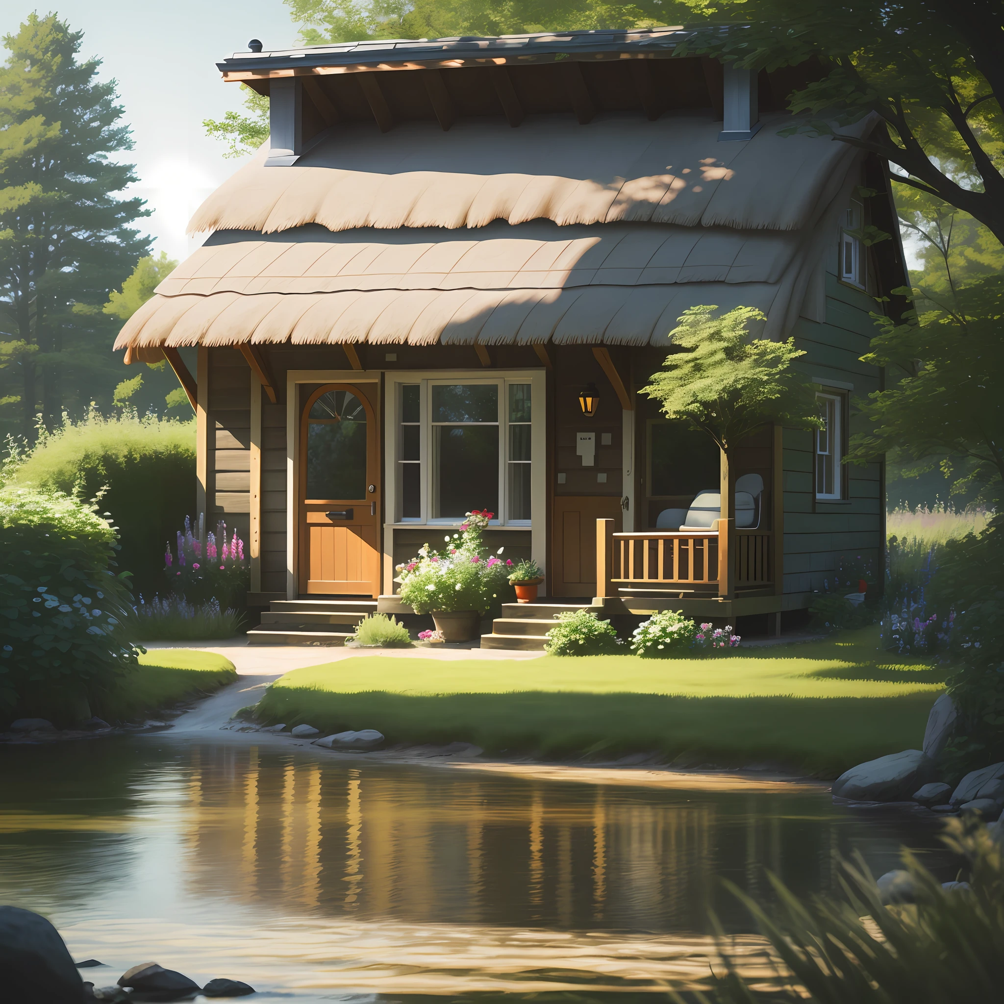 Cottage