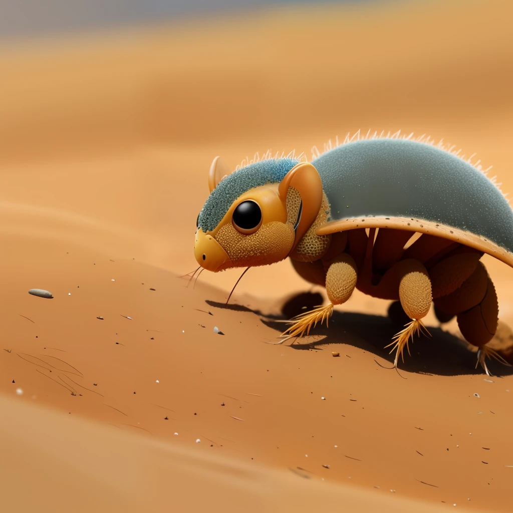 Anthill