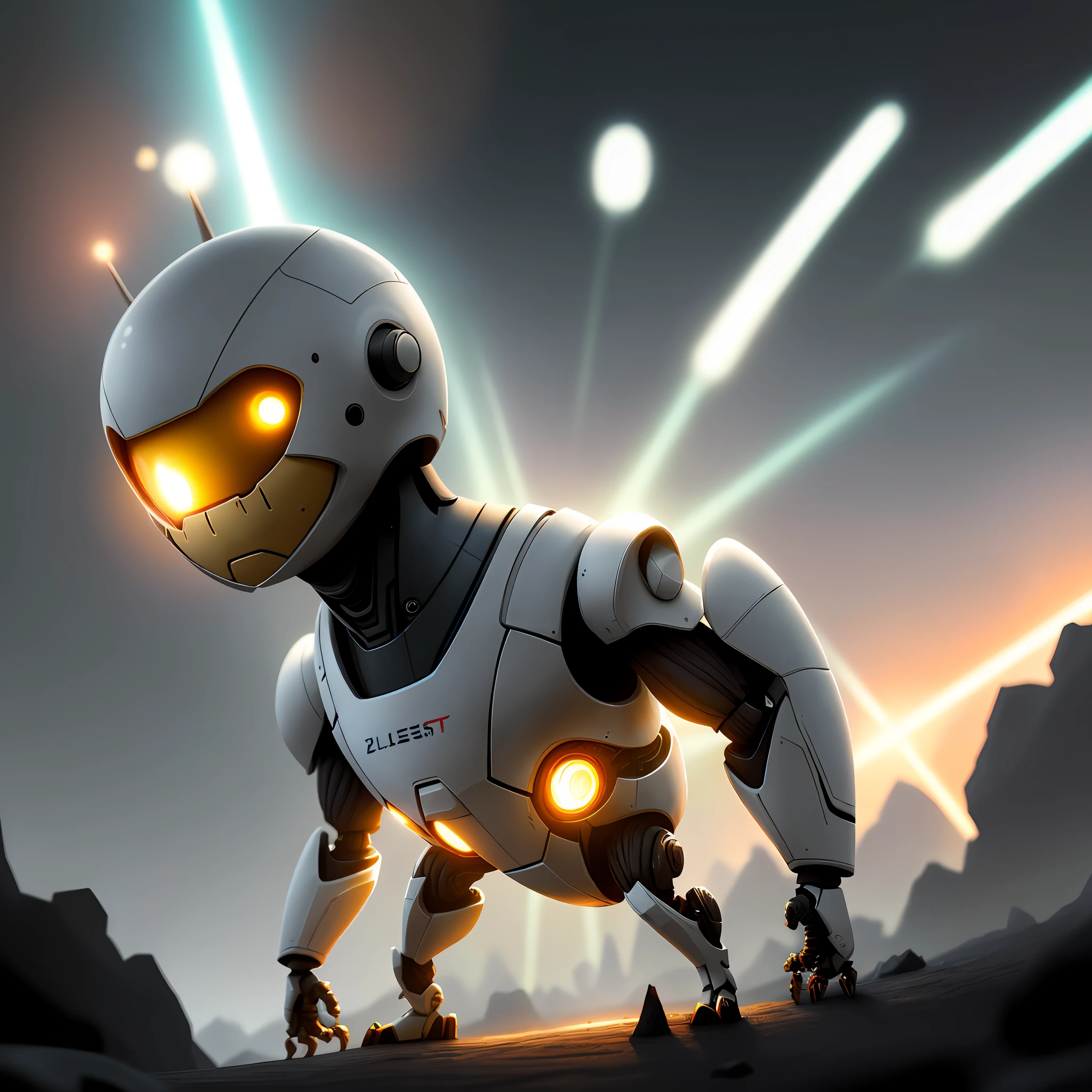 cbzbb, elon musk,charachter,cute, little, beautiful, Devian Art, Trending Artstation, Digital Art, Detailed, Cute, Realistic, Humanoid, Character, Tiny,Cinematic Sho,Cinematic Lights,Elon Musk, выглядит счастливым