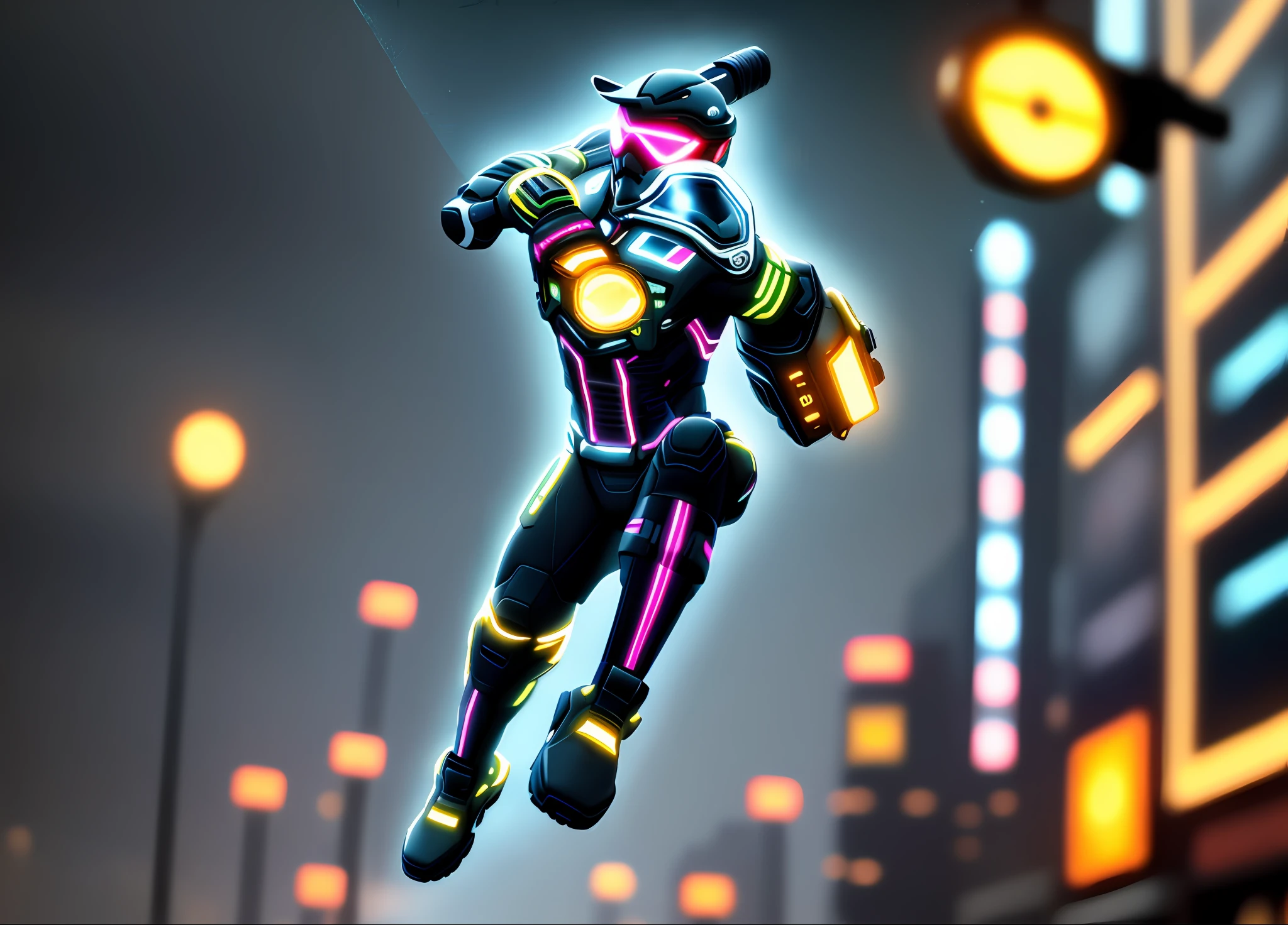 (((Realistic)))|(Ultra-realistic), best quality, extremely detailed (((4k))),
    
  

    [cityscape, ((nighttime)) + (golden hour), rain (heavy), wet pavement, ((bokeh)) + (lens flare), dynamic camera shot, ((neon lights)), ((glowing signs)), reflections]