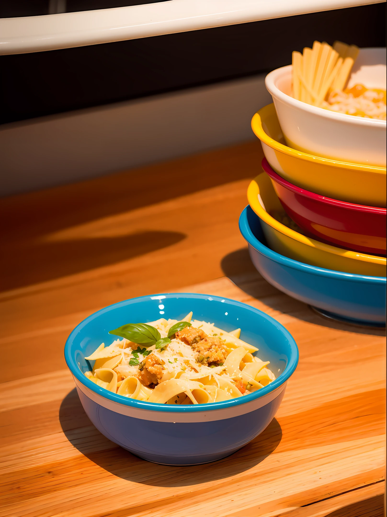South Pasta