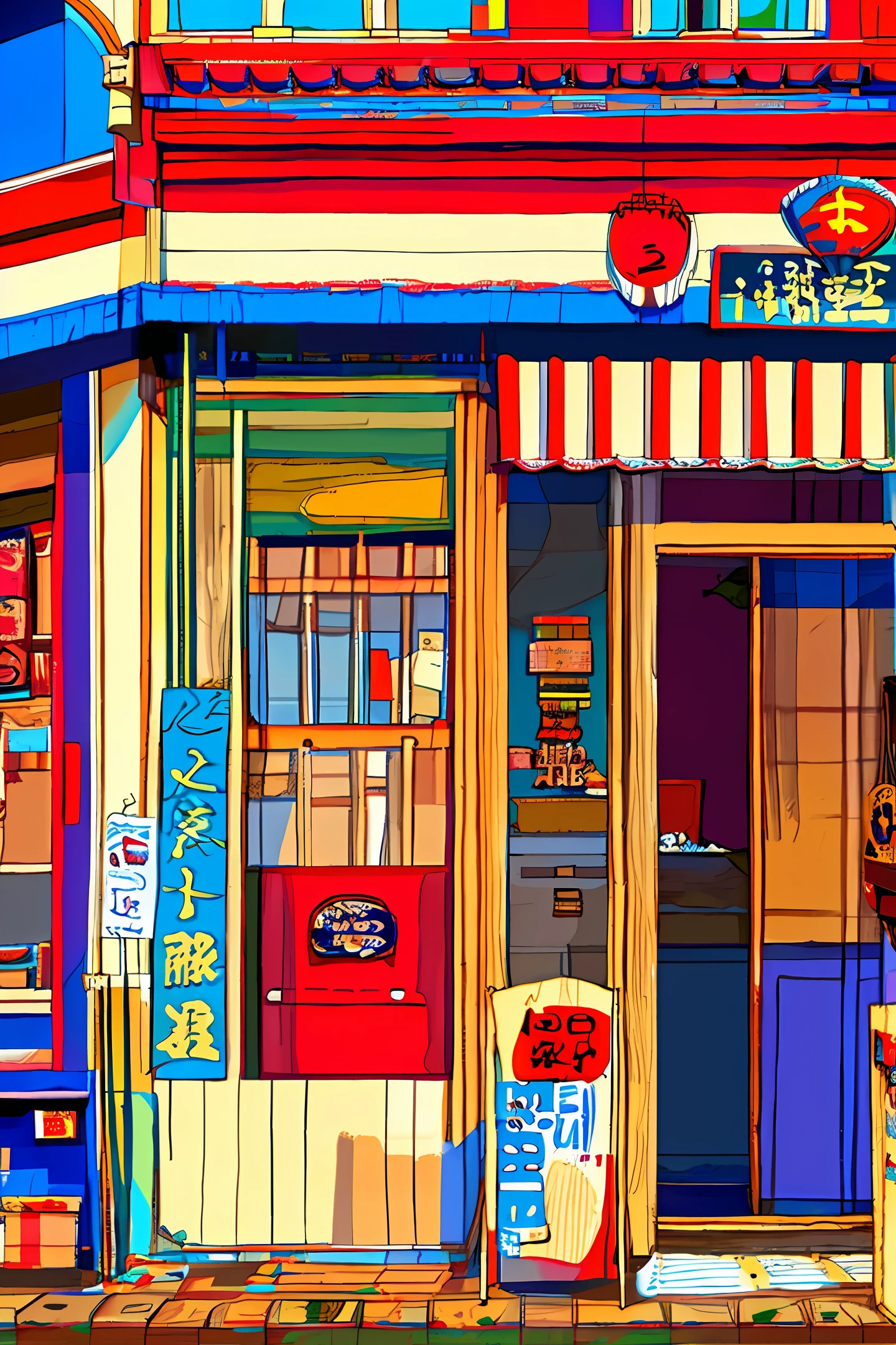 The best ramen in the world
