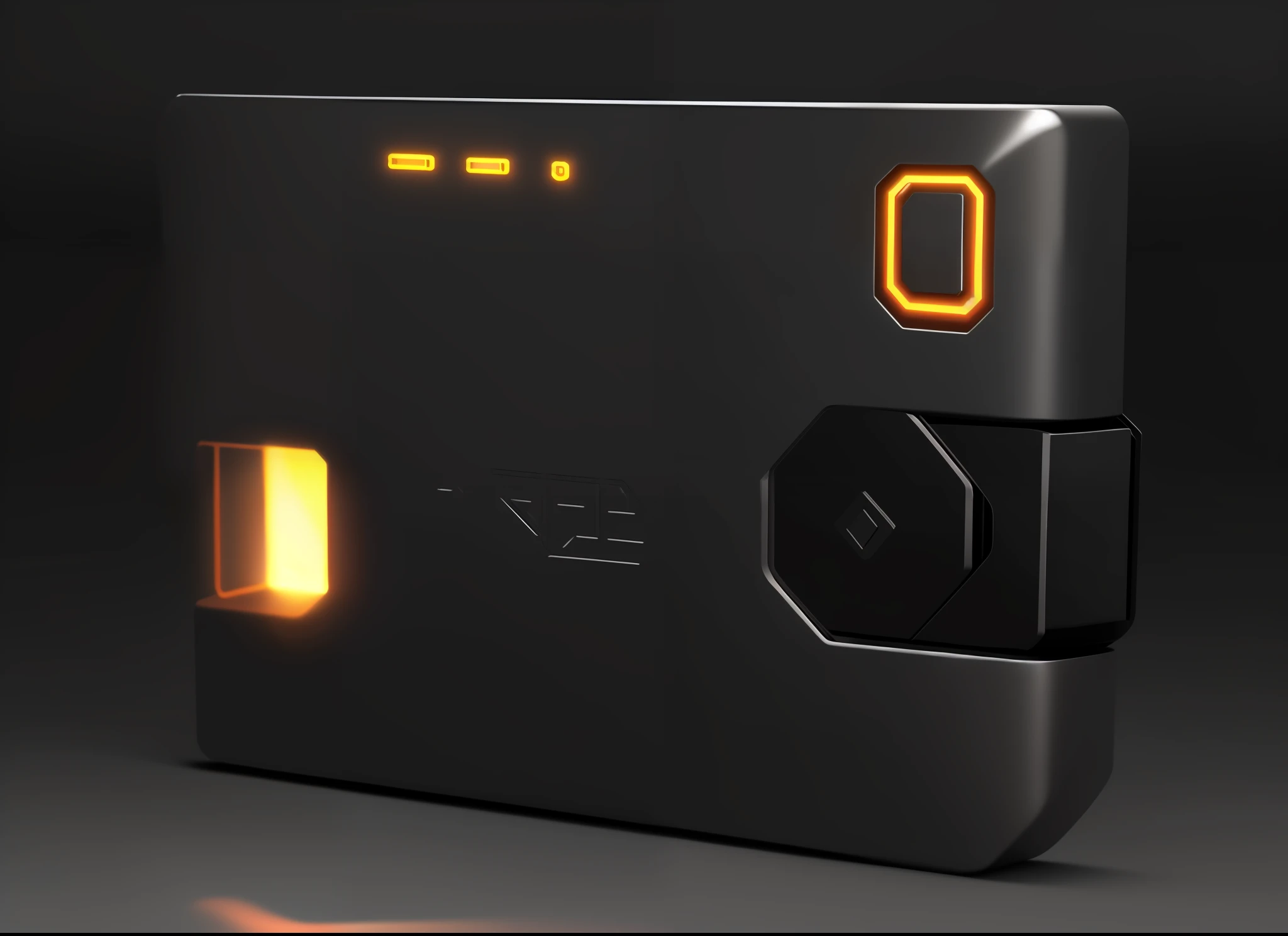 Metal Skin With Some Scratches, HDD, Hardsurface Modelling, Hard Surface Modeling, Extremly High Detail, Concept Art Zippo Lighter, Hard Surface, High Res Render, neon prata