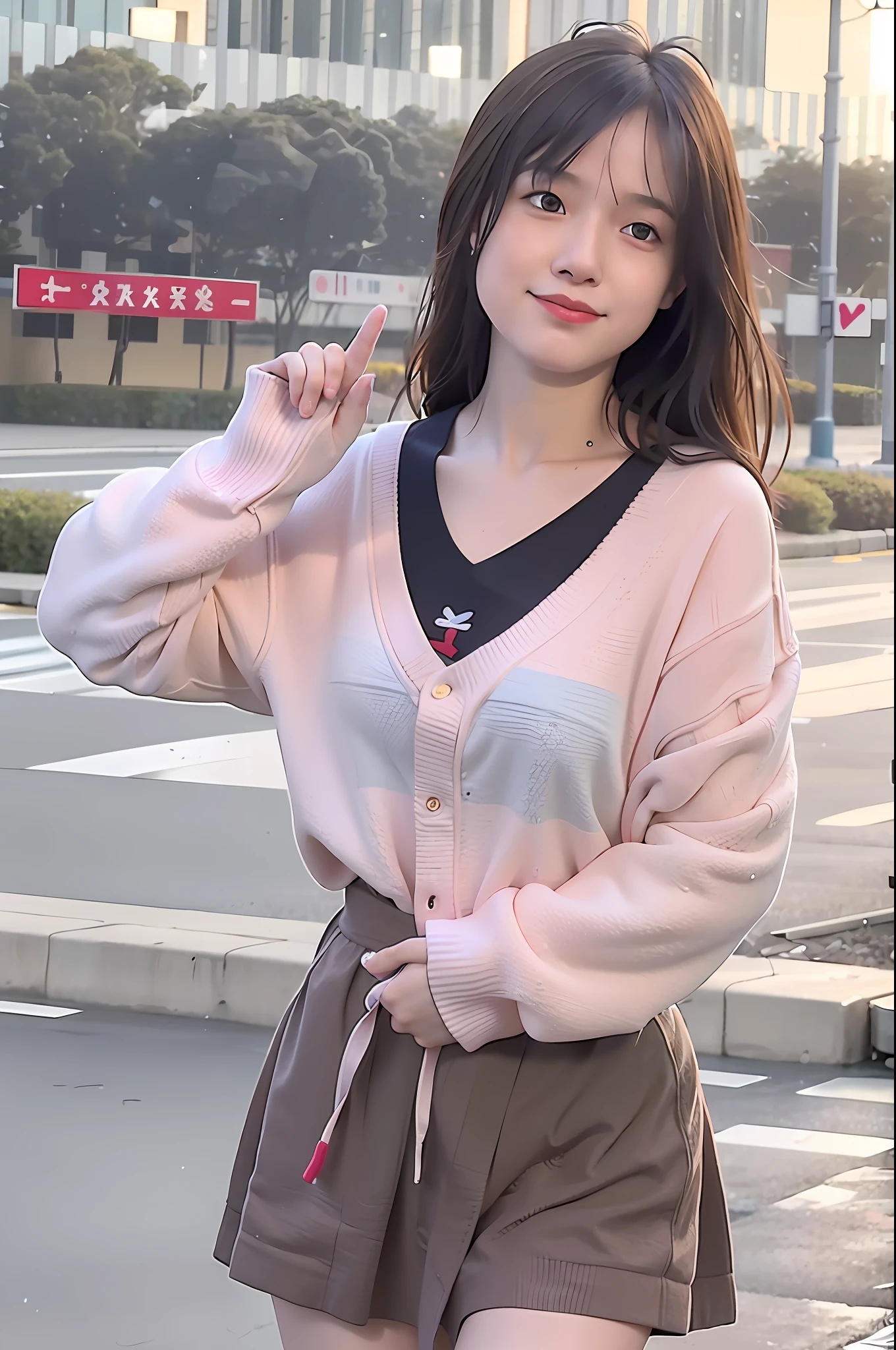 mix4, (8k, RAW image, best quality, masterpiece: 1.2), (realistic, realistic image: 1.37) ,1 girl, cute, junior high school student, rain, wet, professional lighting, photon mapping, radiosity, physically based display, full body, loose school uniform, big breasts, lying in bed with legs open