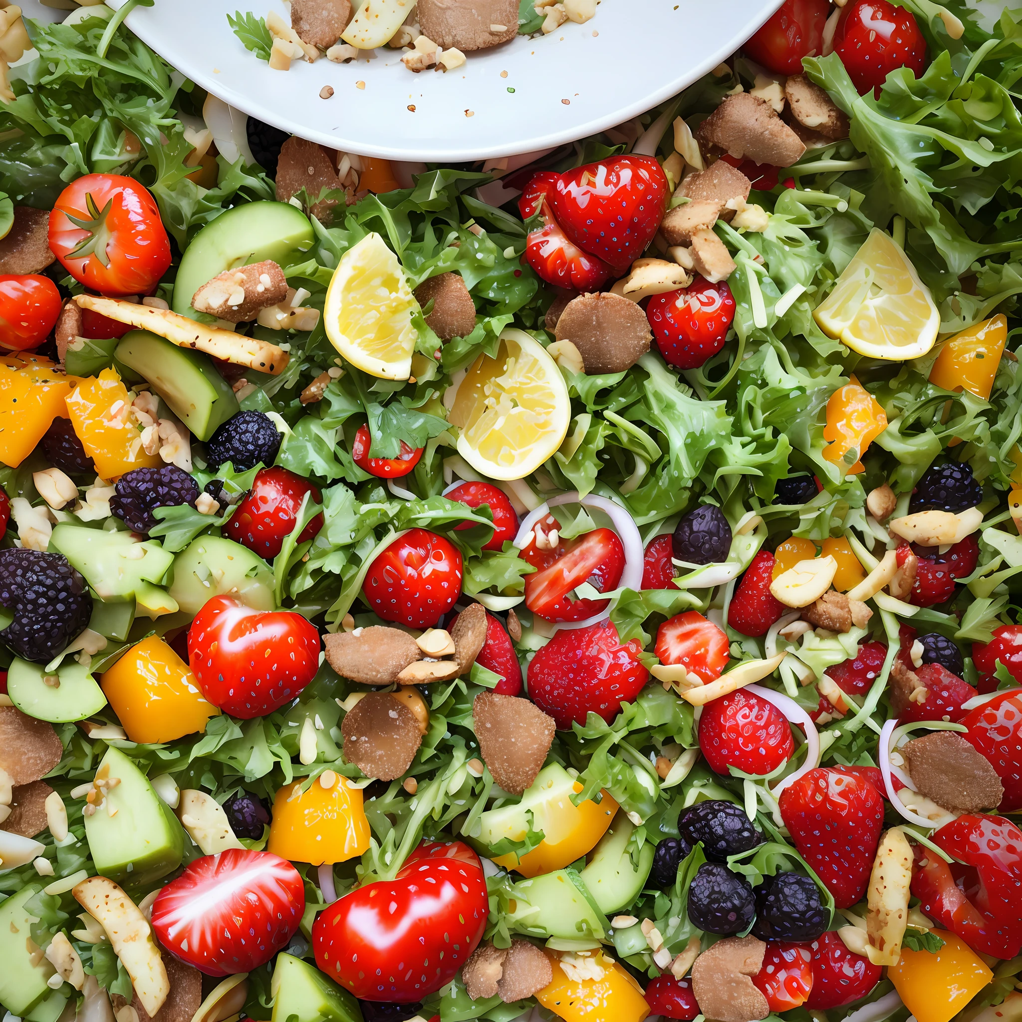 Healthy eating