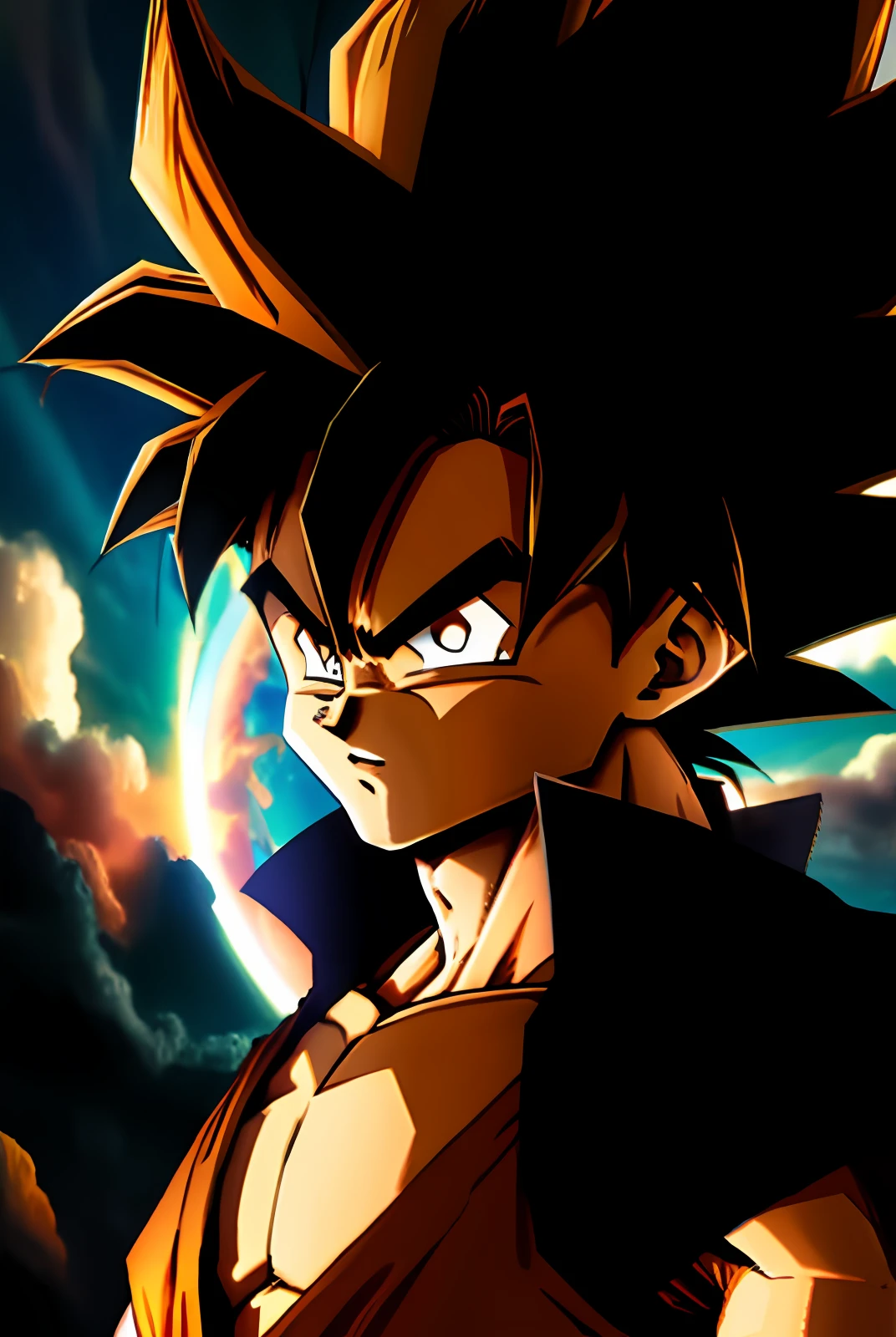 Goku cearense