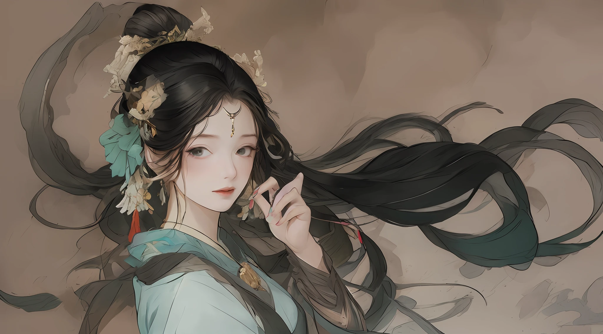 Hand