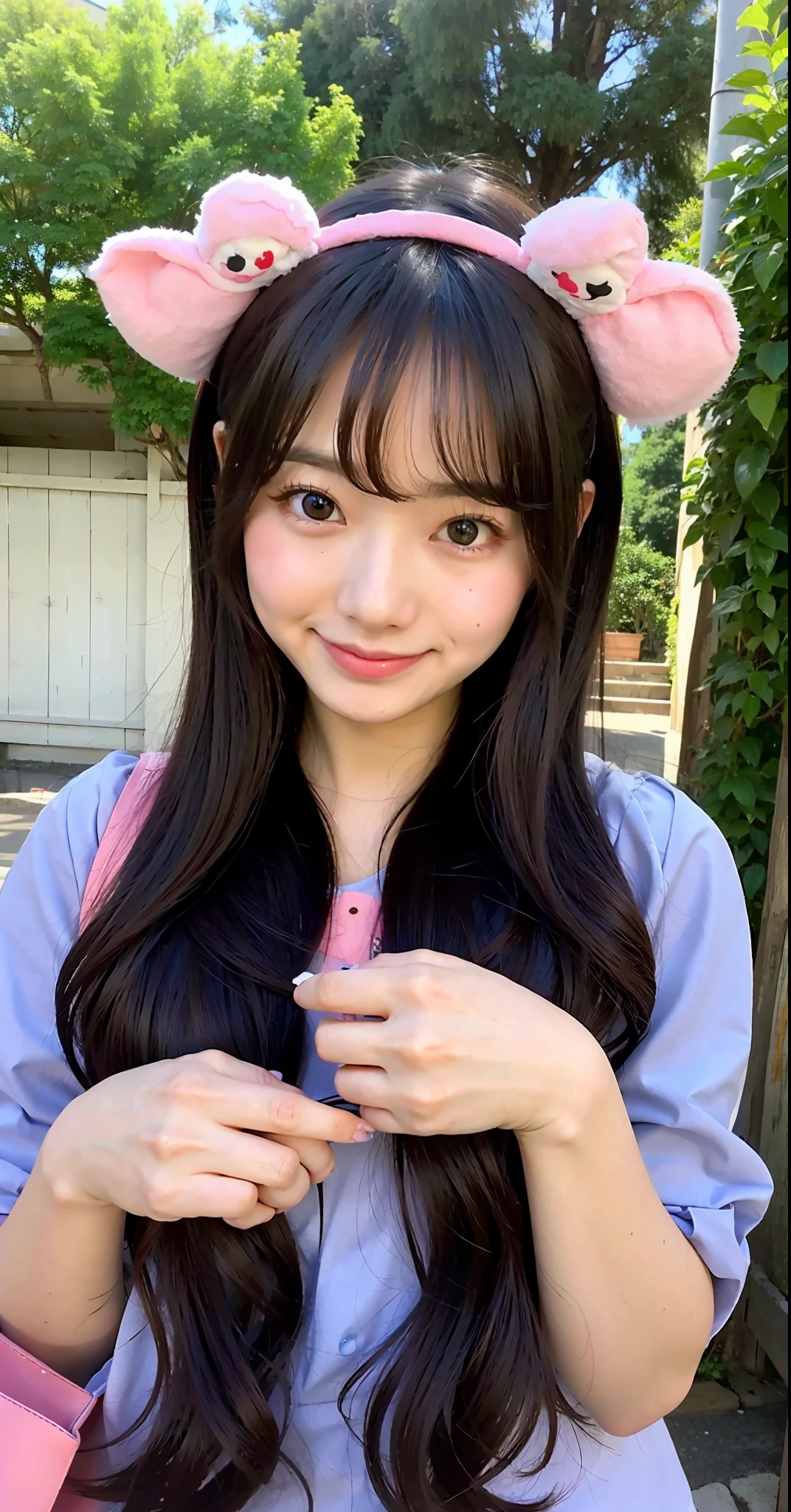 kawaii