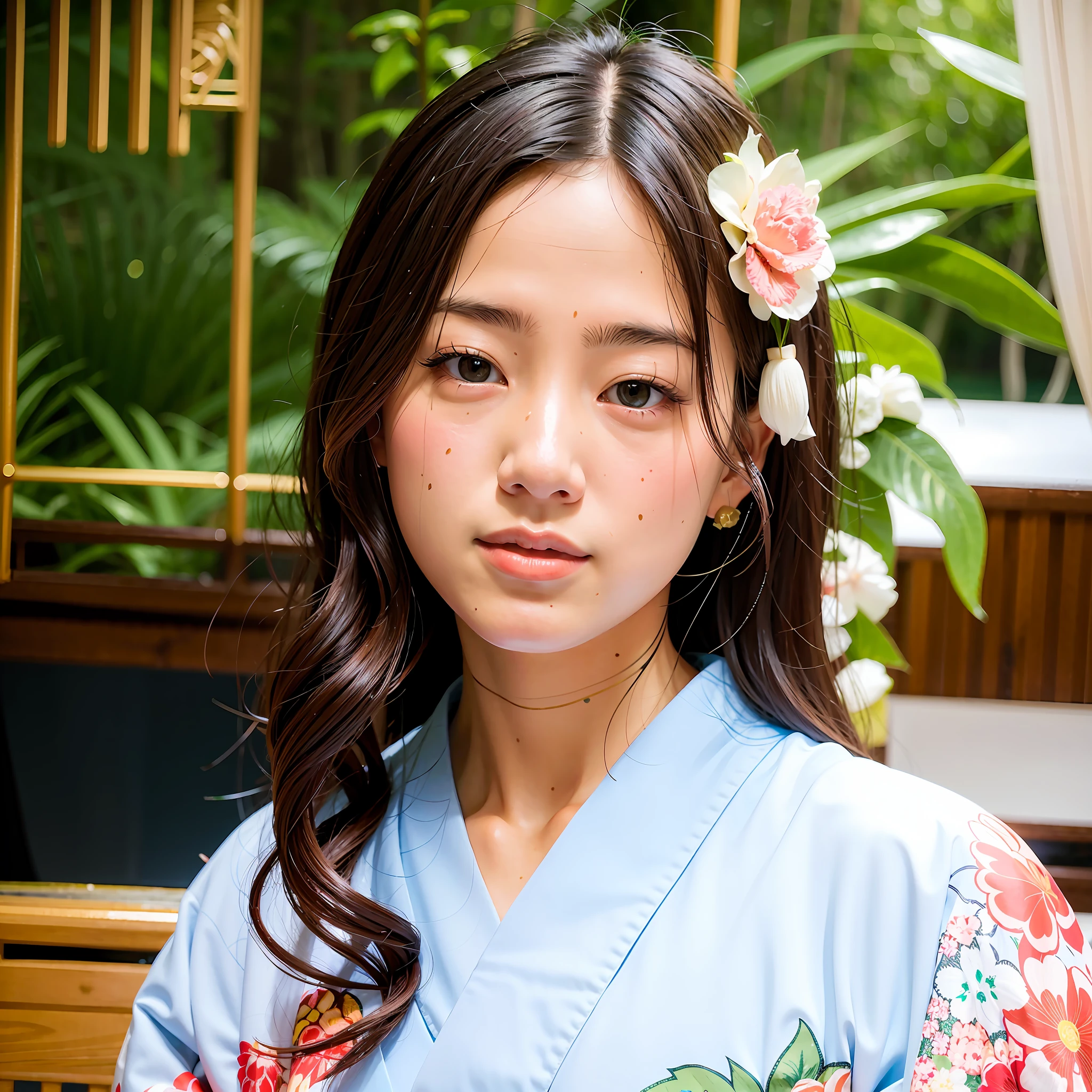 (8k, masterpiece, best quality, raw photo),kimono, obi, japanese-style room