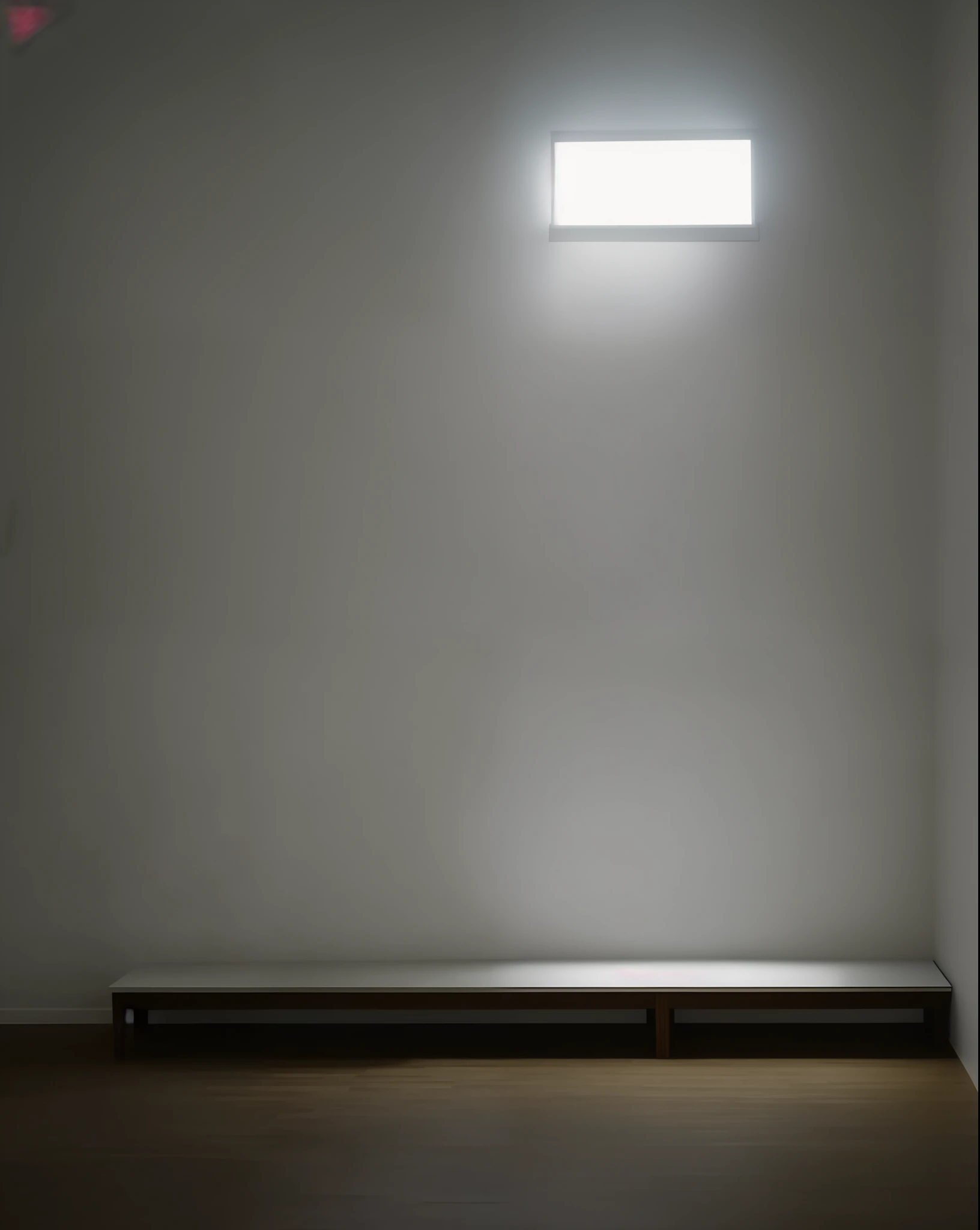 room, quiet, dark,