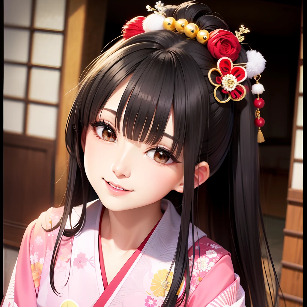 Japanese beauty