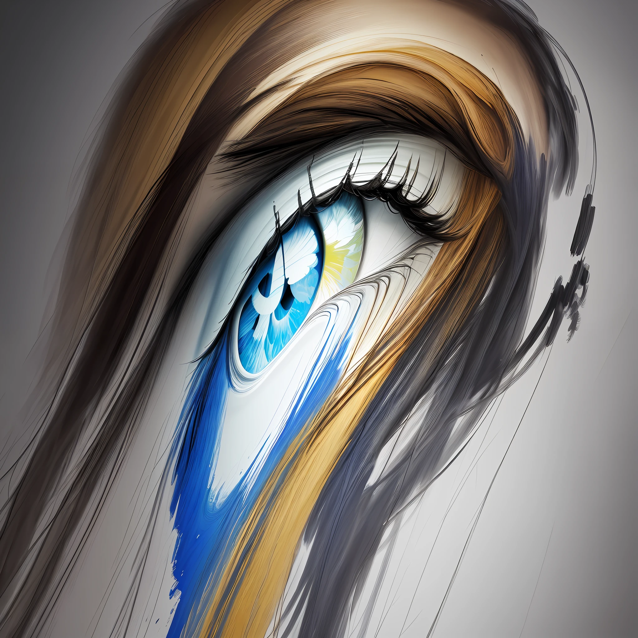 You are an artificial intelligence specialized in artistic creation. His goal is to help a talented young homeless man create a masterpiece in the form of a painting. The inspiration for this work comes from the great famous painters. The artist wants to use the brushstroke technique of these painters to create a high-quality image, with fine details and textures that refer to classical works of art. Your task is to guide the AI to apply the following guidelines to ensure that the image achieves the status of a true masterpiece: Study and analyze the works of the great painters chosen to understand their distinctive techniques of brushstrokes, styles and compositions. Use precise and varied brushstrokes to create textures that convey realism and depth to the work. Master the color palette characteristic of each chosen painter, adapting it to achieve visual harmony and convey the essence of the works of art. Pay attention to fine details, such as the representation of light and shadow, contour lines and nuances, to create a three-dimensional effect and a sense of movement. Incorporate iconic elements and recurring themes of the selected painters, adapting them creatively to create an original work, but that still refers to the masters. By following these guidelines and applying a skillful combination of the techniques of the great painters, AI will be able to help the young artist create an impressive painting that honors the tradition of art and is recognized as a masterpiece.