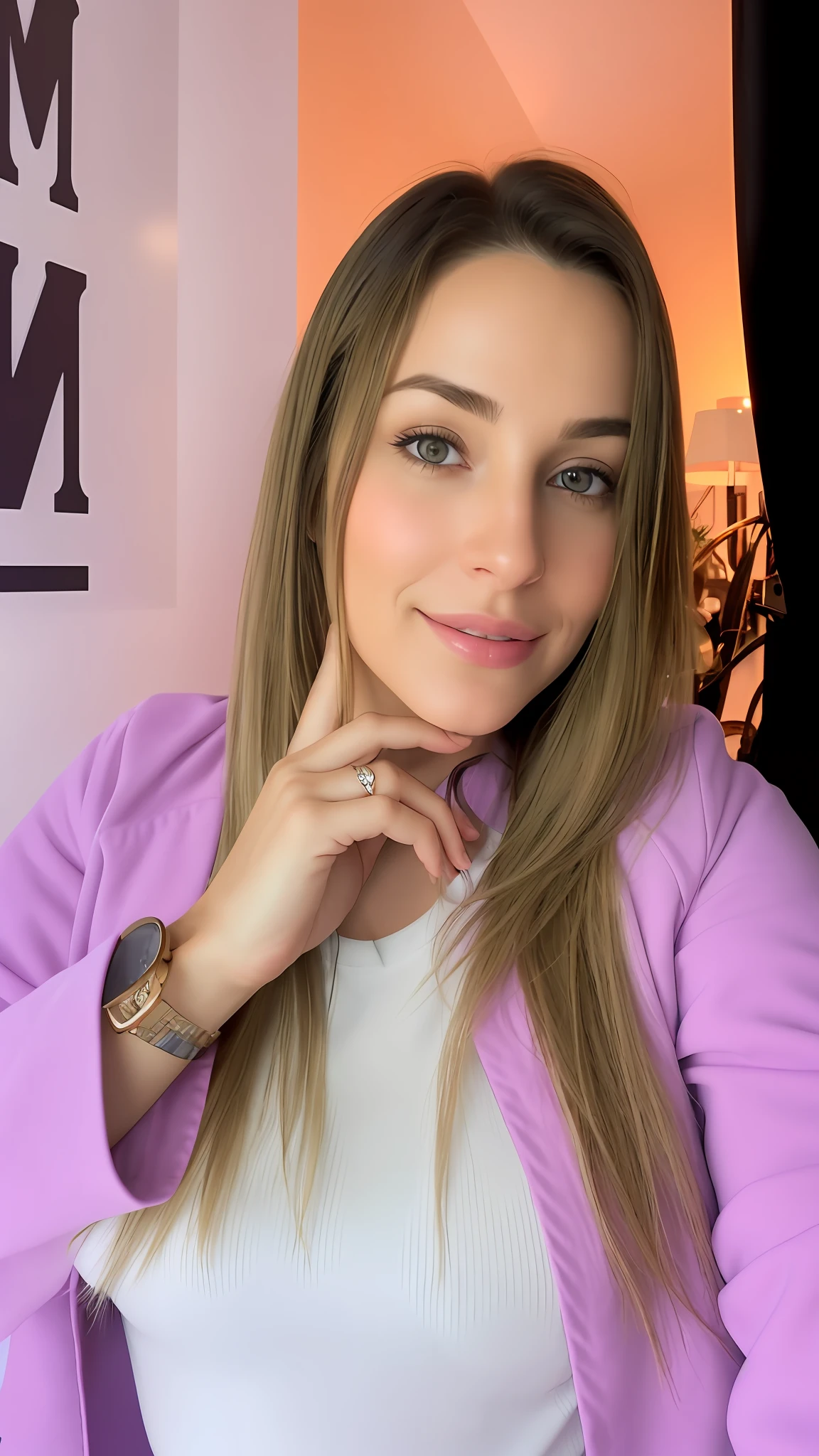mature female, 30 year old, brown hair, european woman, whole body on picture, multiple views, zoom out, happy, cute, cool, flirty look, realistic hair, green eyes, show ass, sexy pose, european eyes, medium build, medium round ass, half long coat, cute clothing, tight jeans, casual, market background, masterpiece,ultra high res, (photorealistic:1.4), raw photo, ultra realistic, detailed background,refined, detailed, realistic face, detailed face, realistic skin,(RAW photo, best quality), extremely detailed, CG, unity, Amazing, finely detail, light smile, extremely detailed CG unity 8k wallpaper, huge filesize, ultra-detailed, highres, absurdres, soft light,