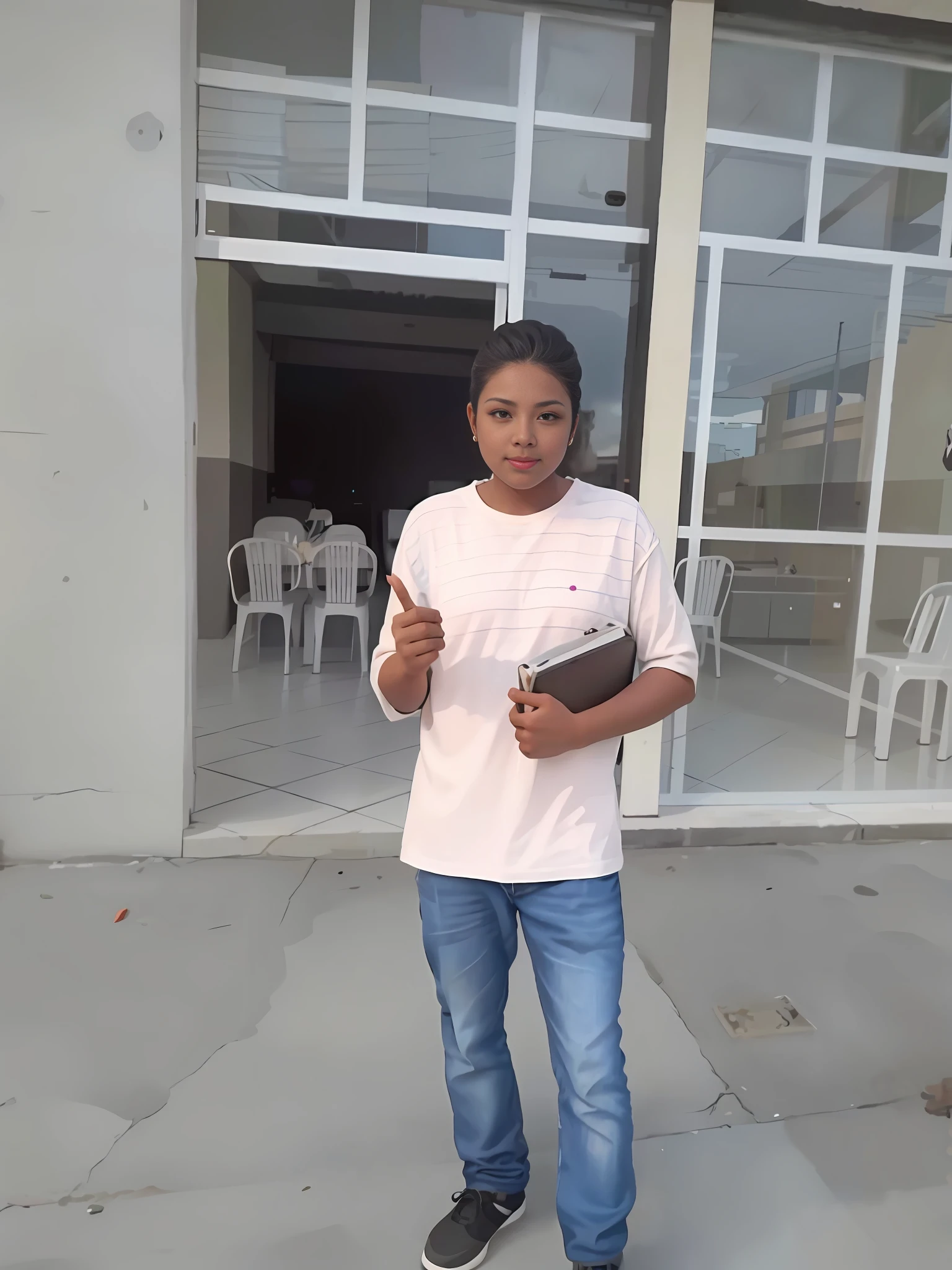 Female version