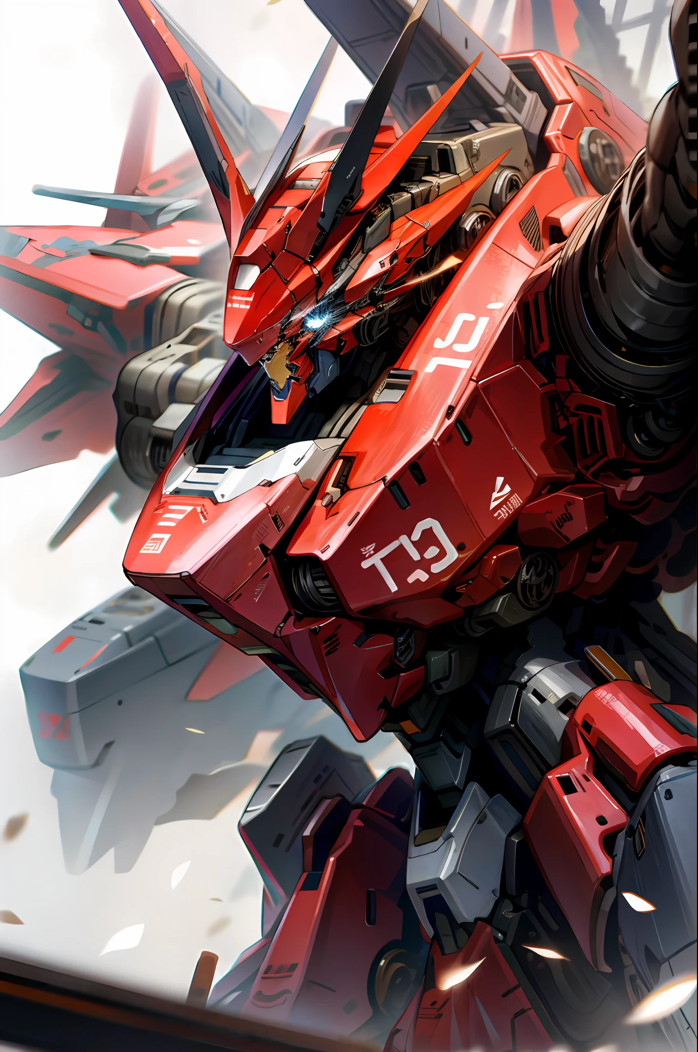 mecha