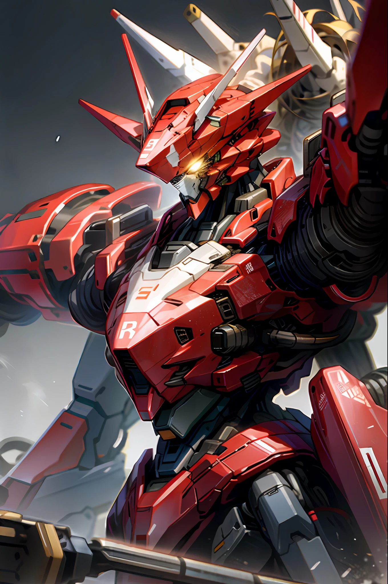 mecha