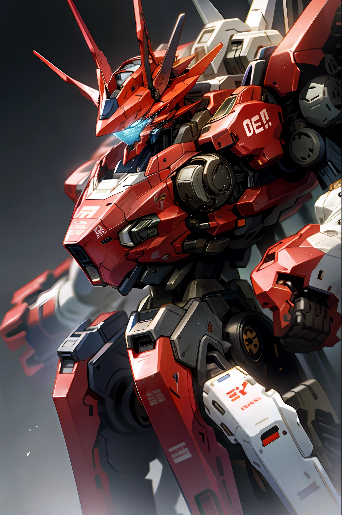 mecha