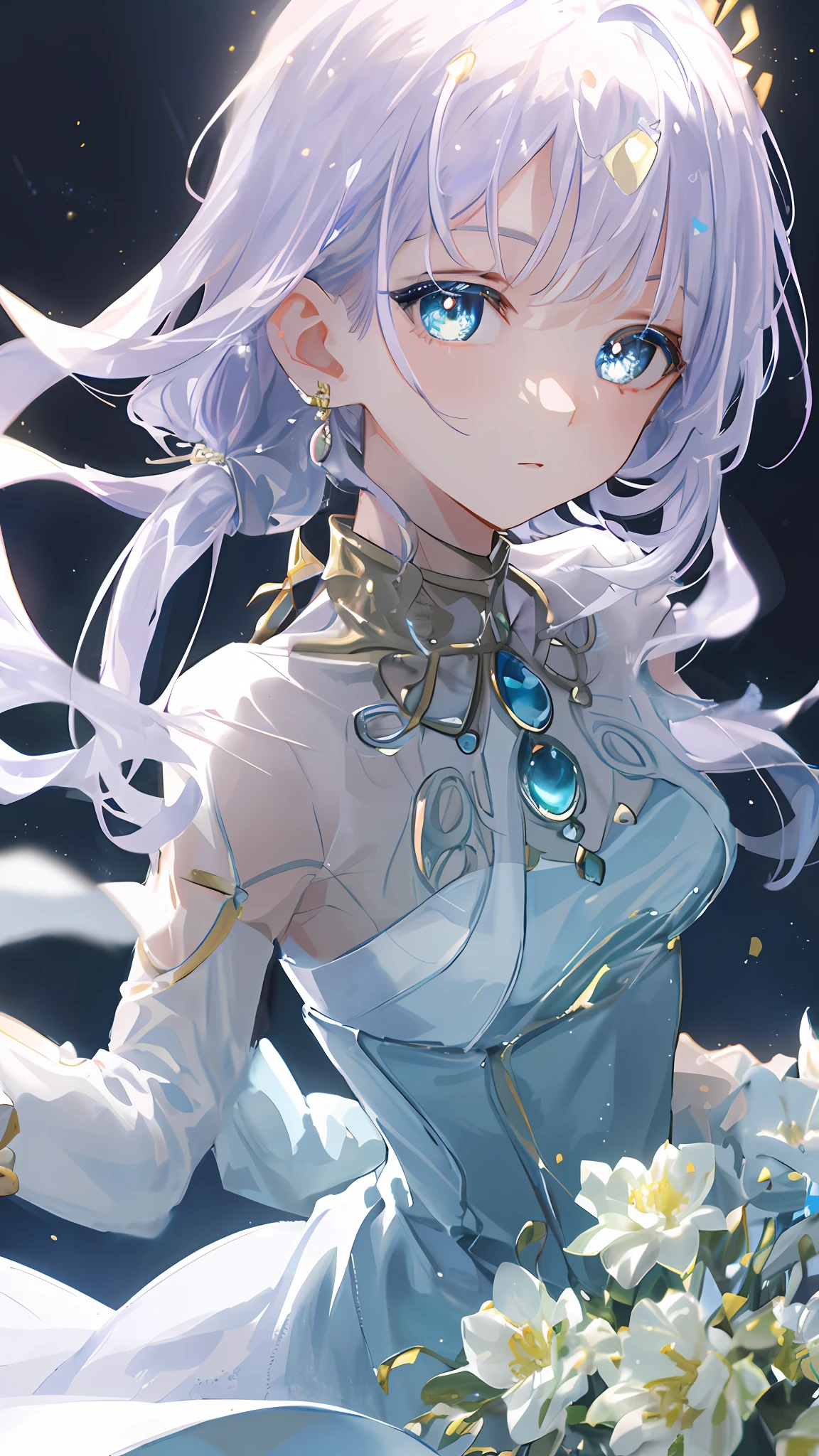 Arm redraw