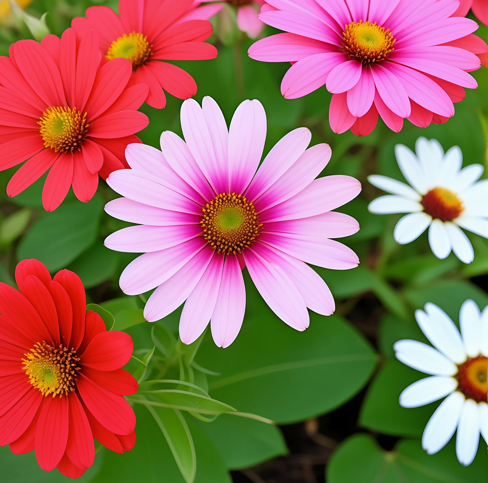 Flowers