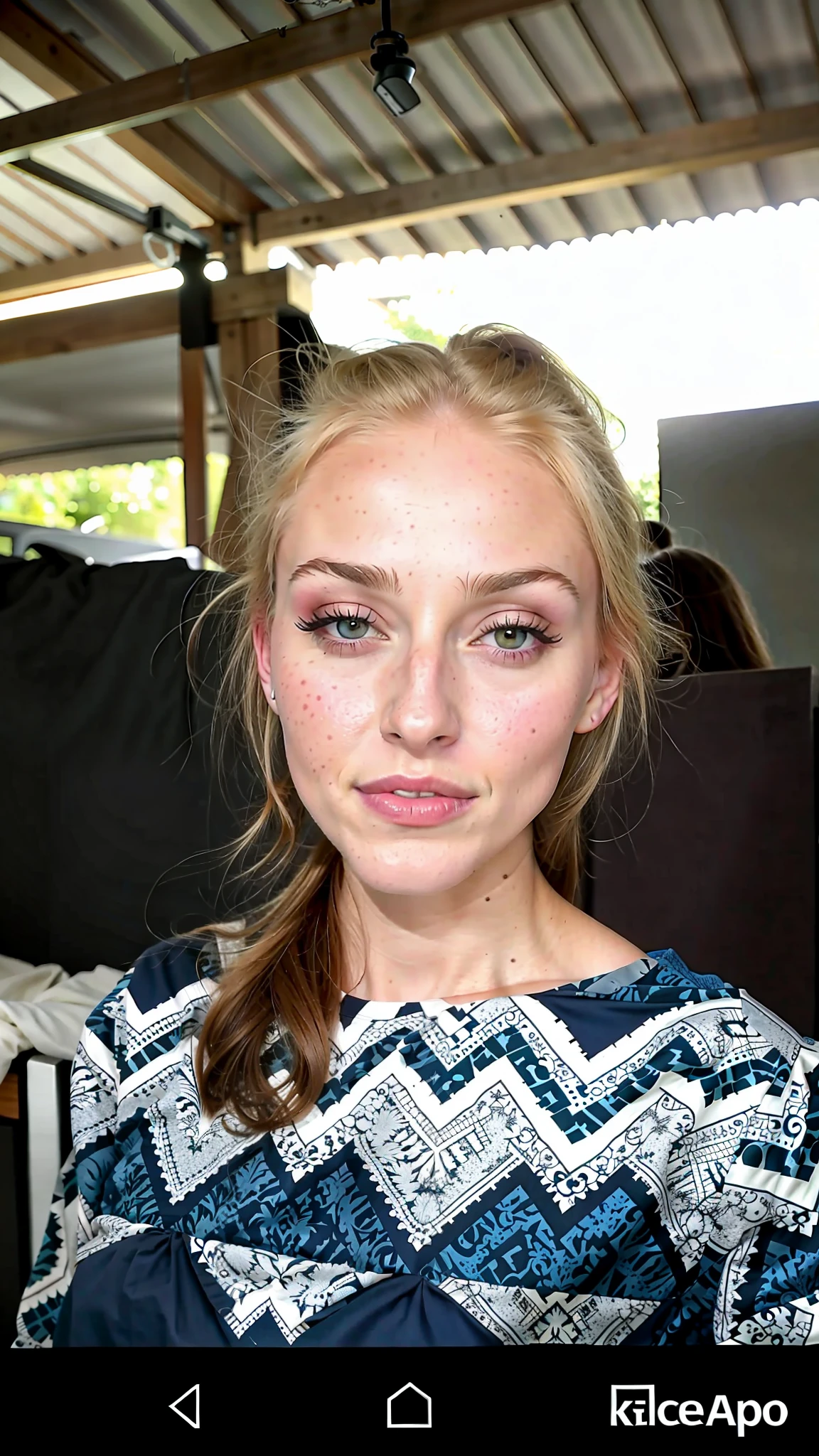 Sophie Turner